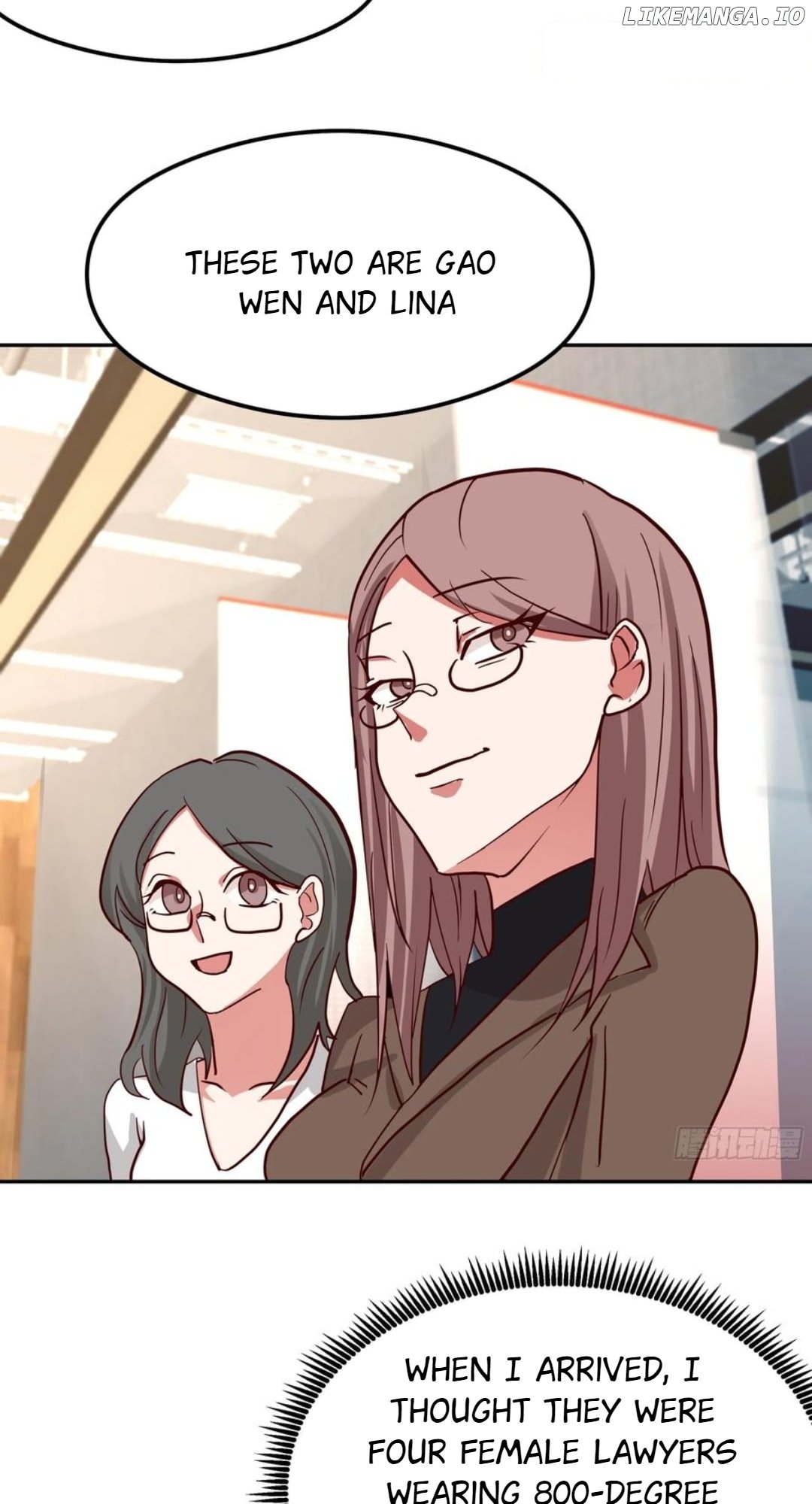 Chapter 437 - Image 33