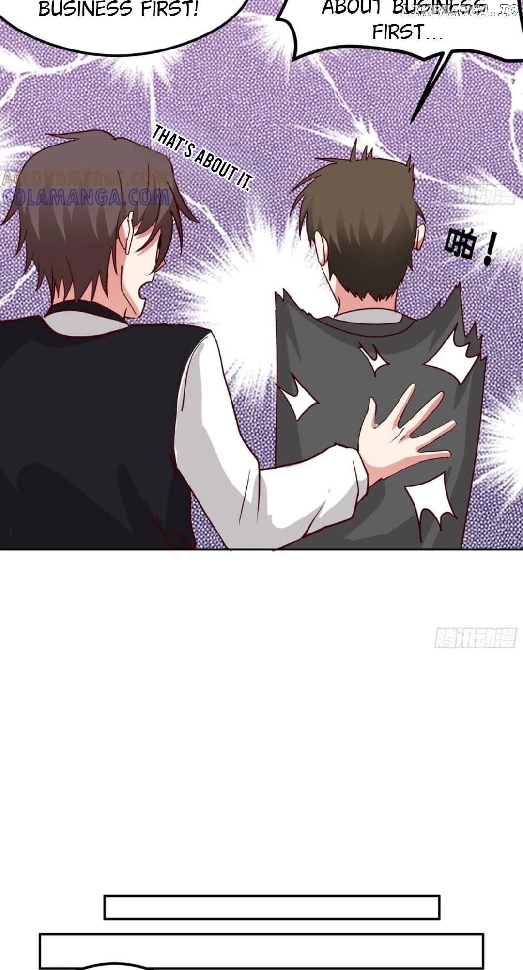Chapter 437 - Image 35