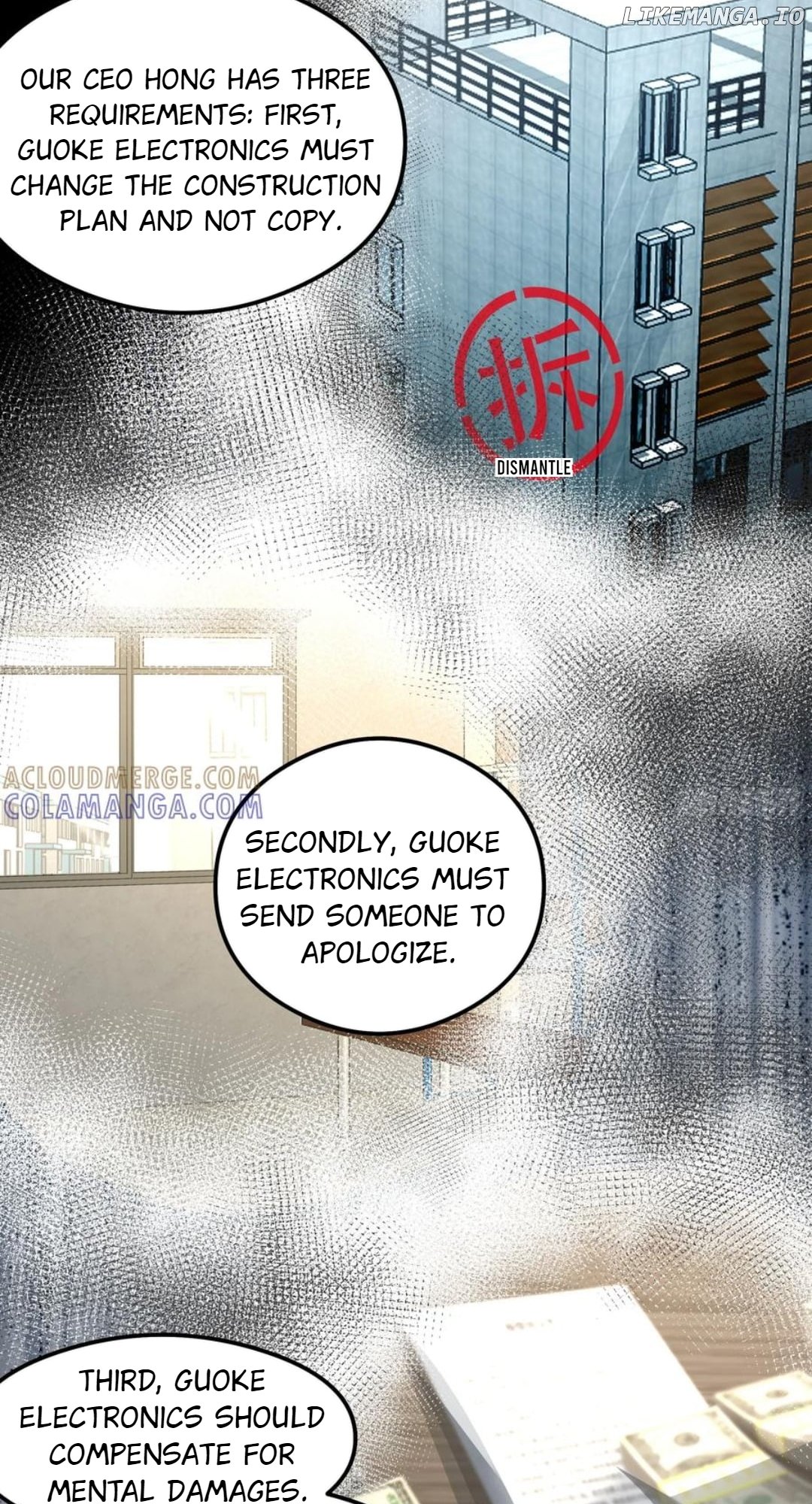 Chapter 437 - Image 42