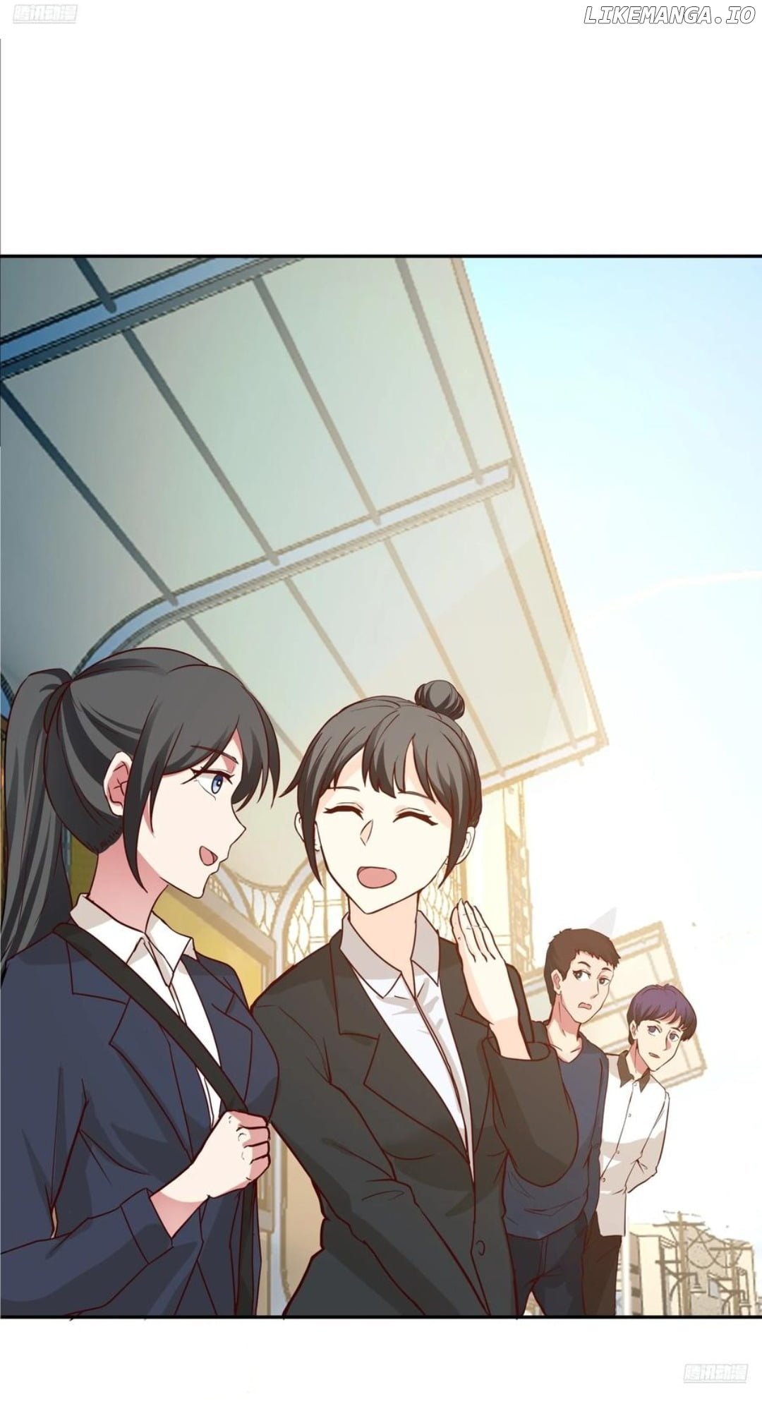 Chapter 437 - Image 7