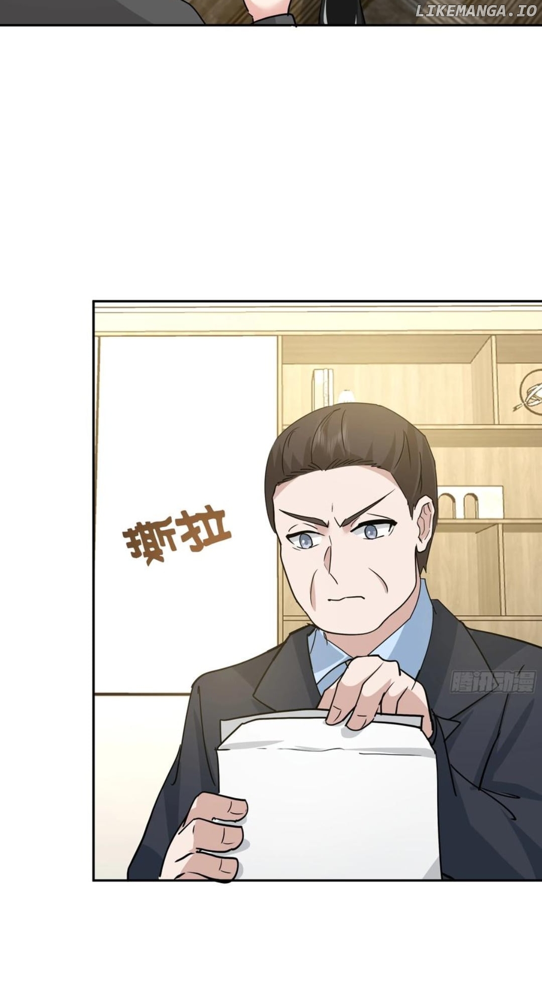 Chapter 438 - Image 27