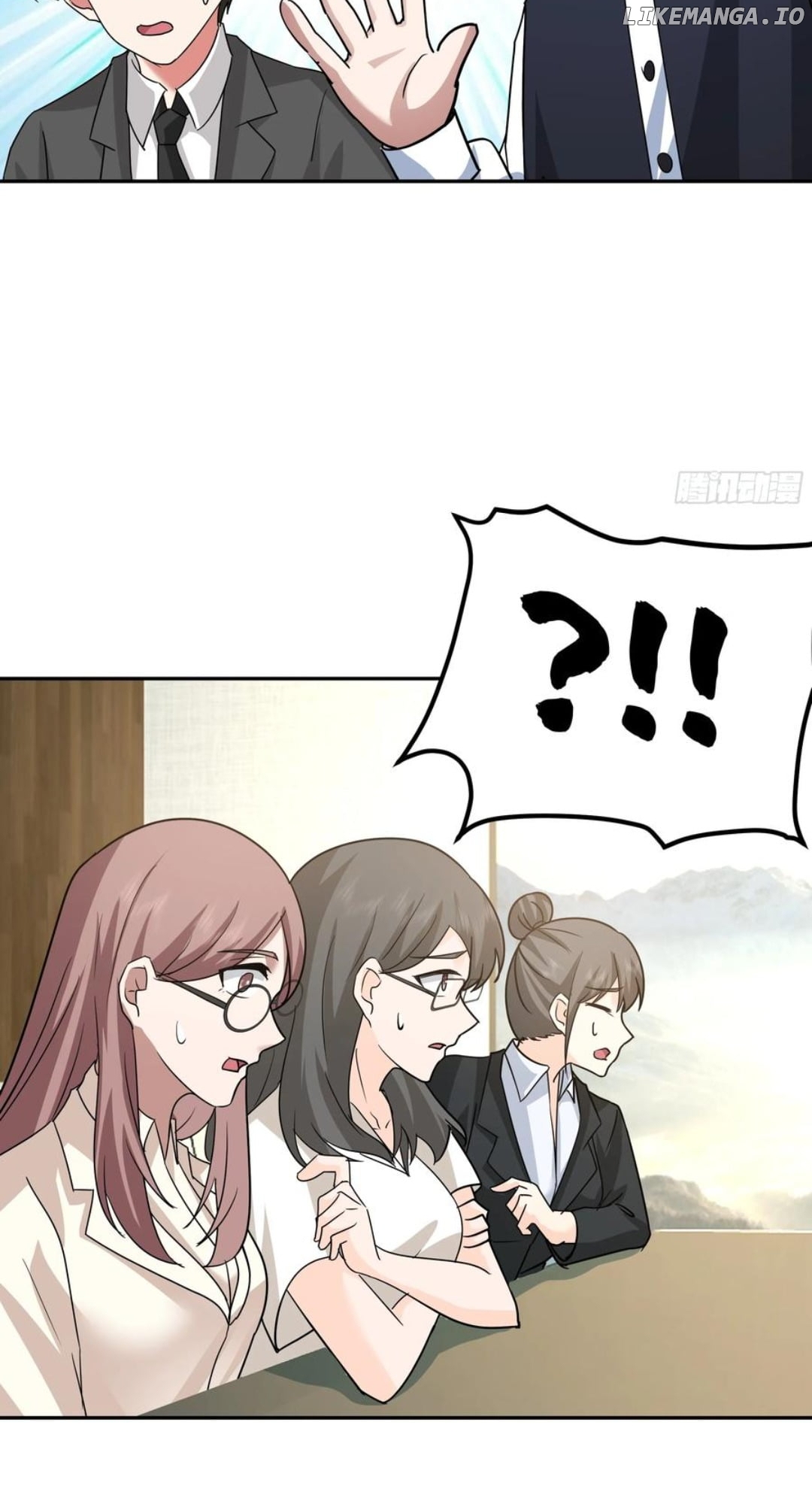 Chapter 438 - Image 51
