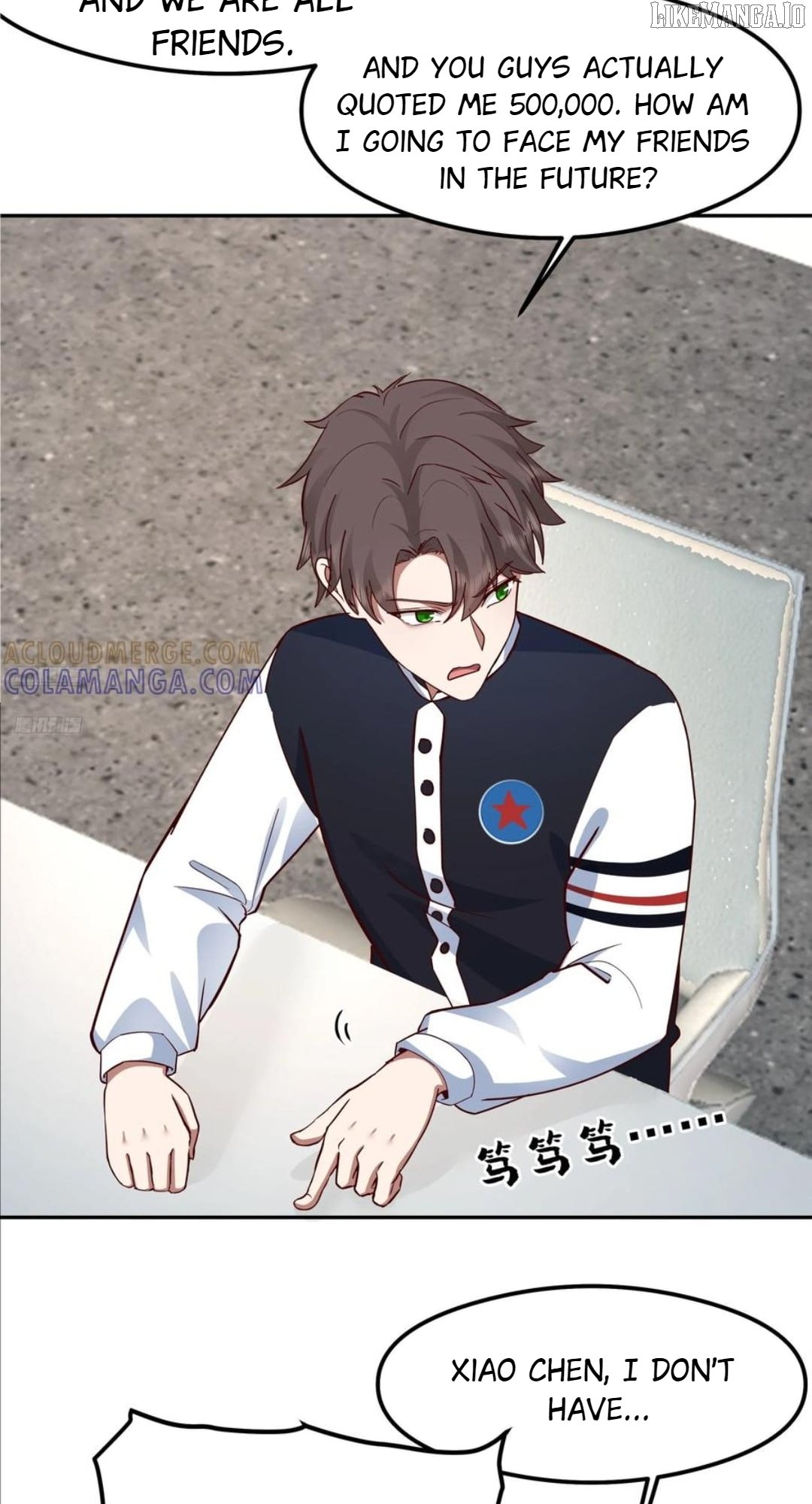 Chapter 439 - Image 3