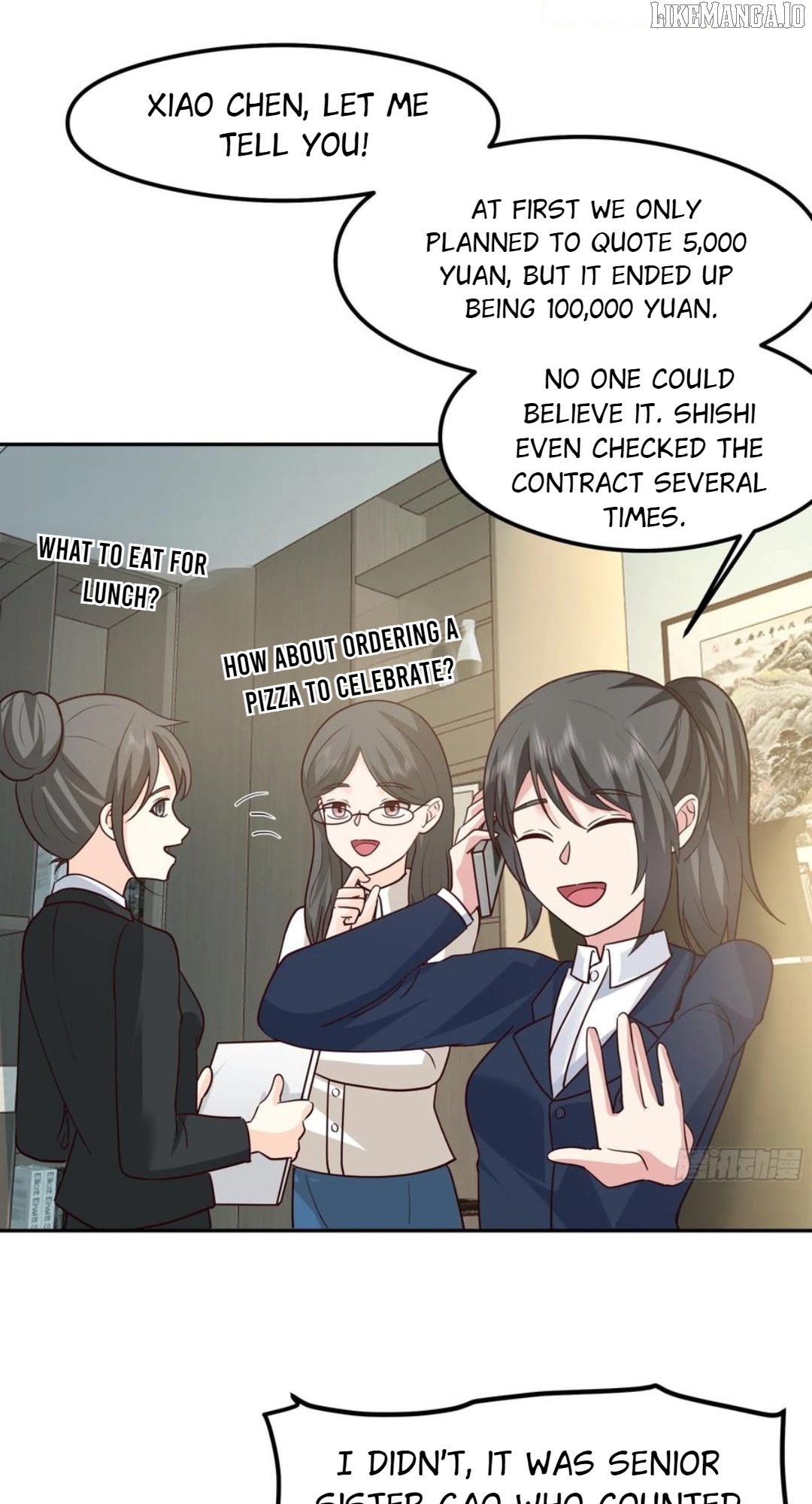 Chapter 439 - Image 39