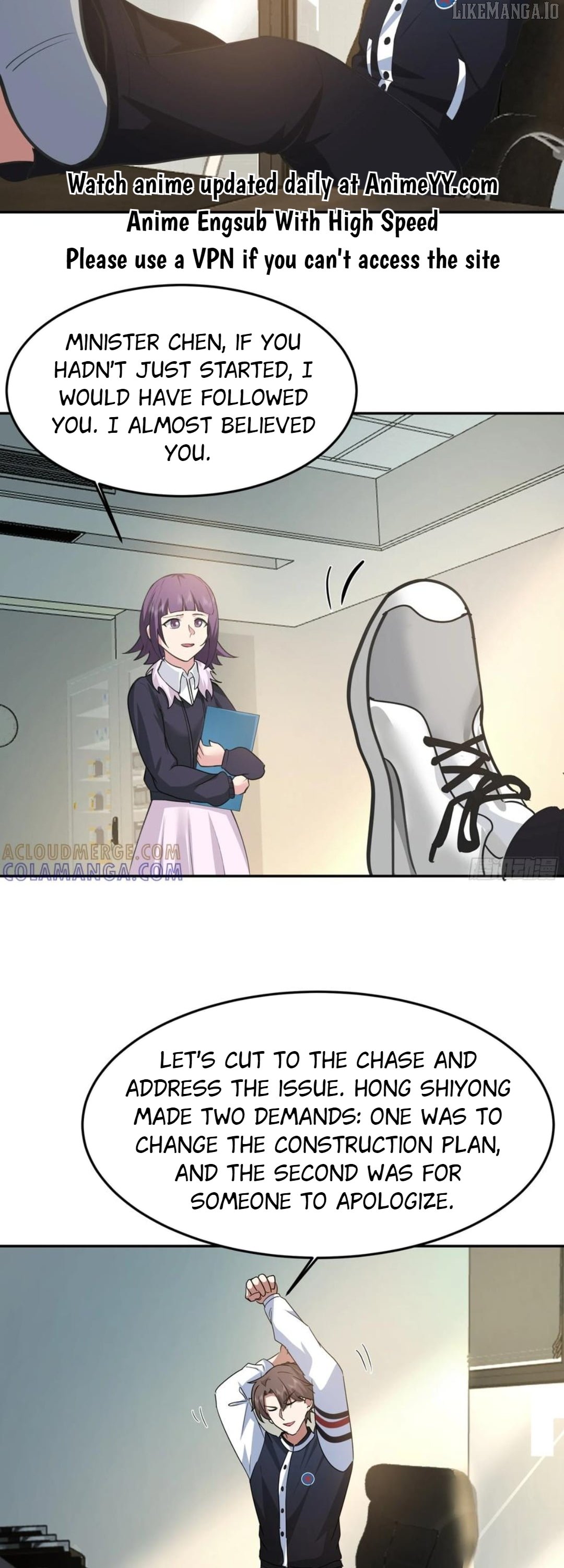 Chapter 440 - Image 11