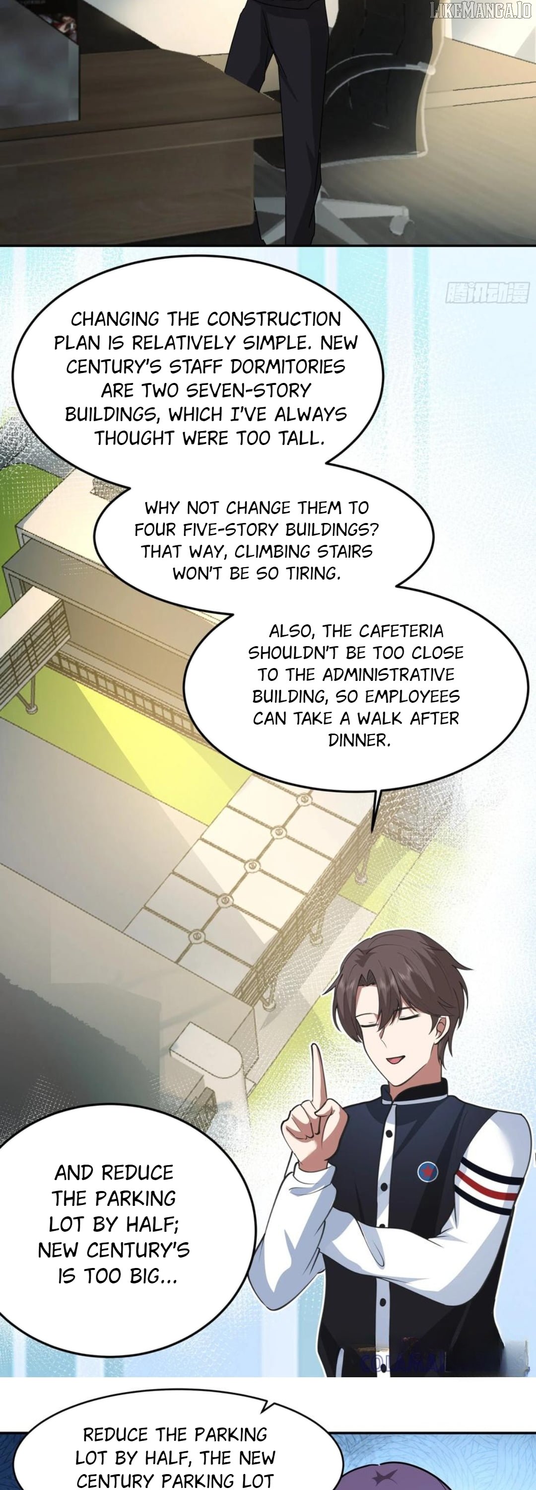 Chapter 440 - Image 12