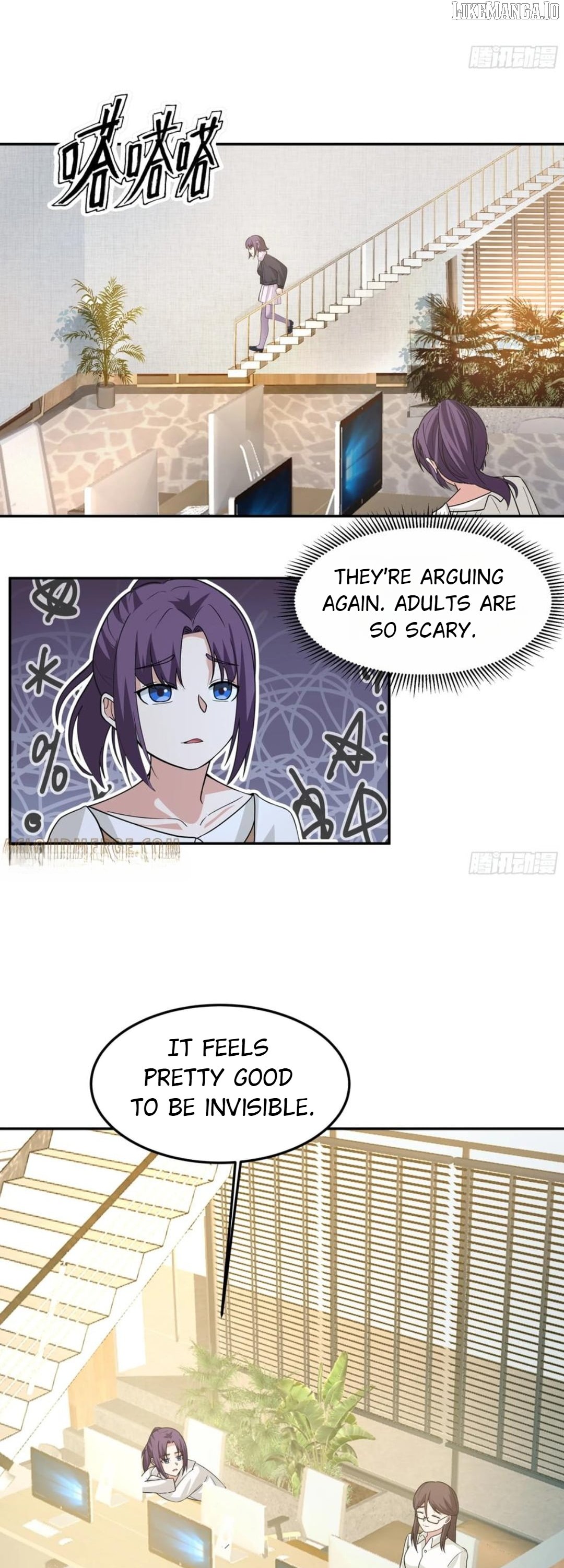 Chapter 440 - Image 22