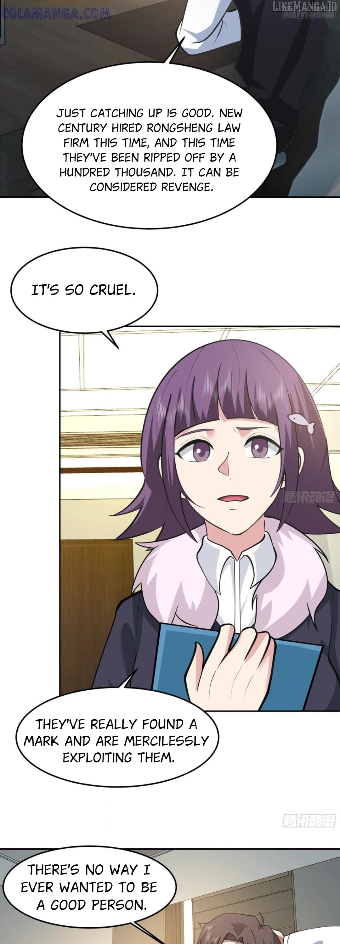 Chapter 440 - Image 9