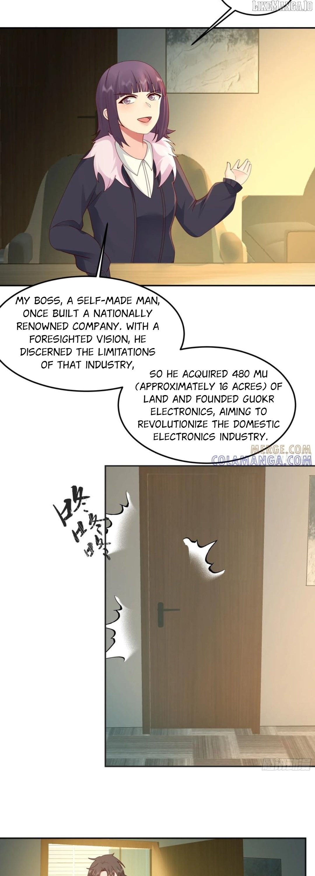 Chapter 441 - Image 16