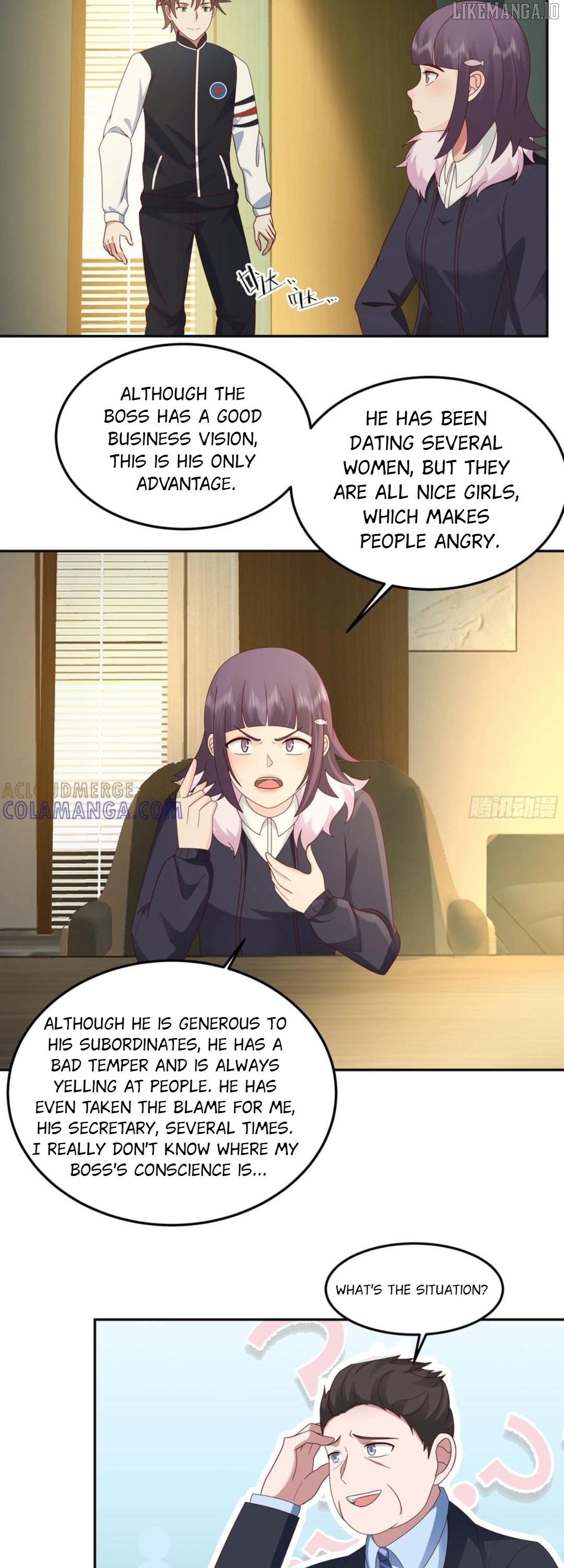 Chapter 441 - Image 17