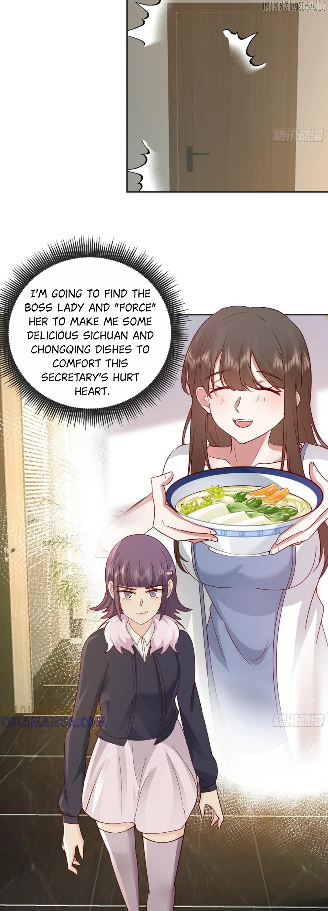 Chapter 441 - Image 19