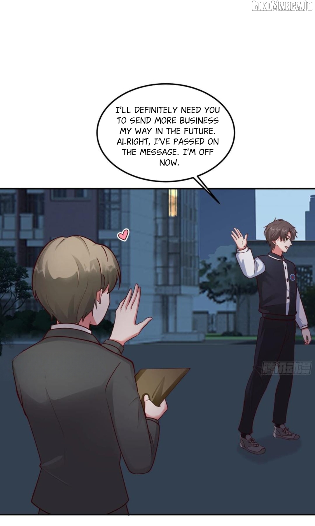Chapter 442 - Image 20