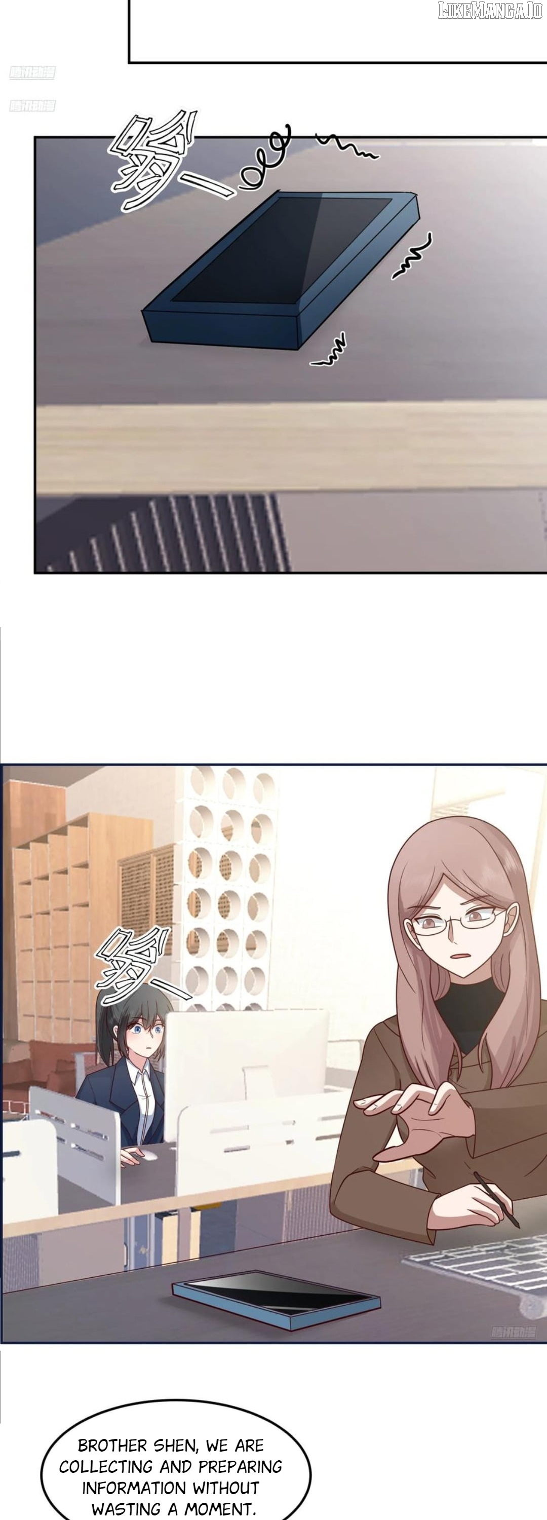 Chapter 442 - Image 3