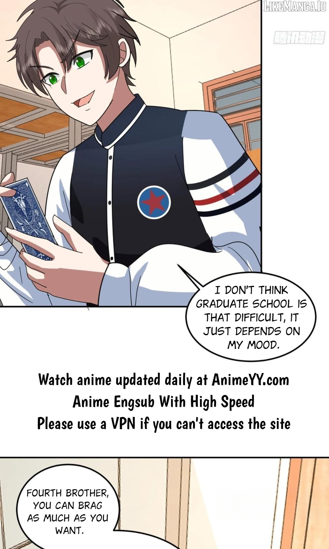 Chapter 443 - Image 10