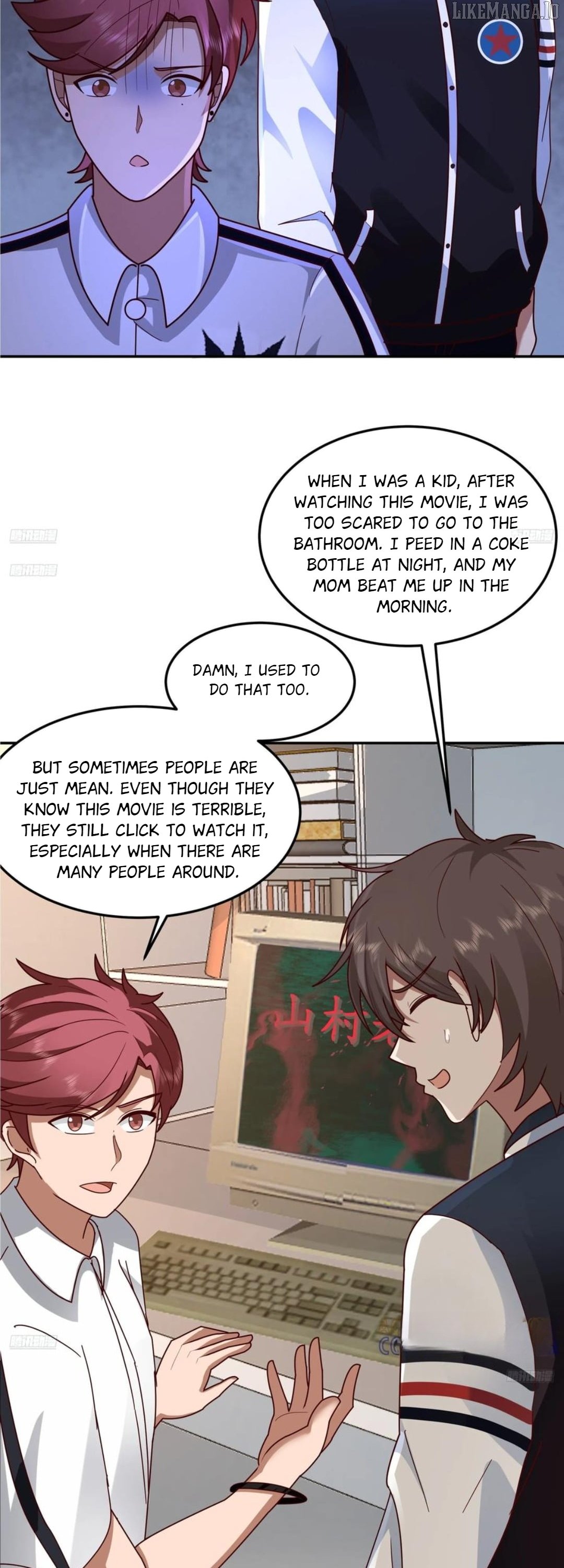 Chapter 443 - Image 6