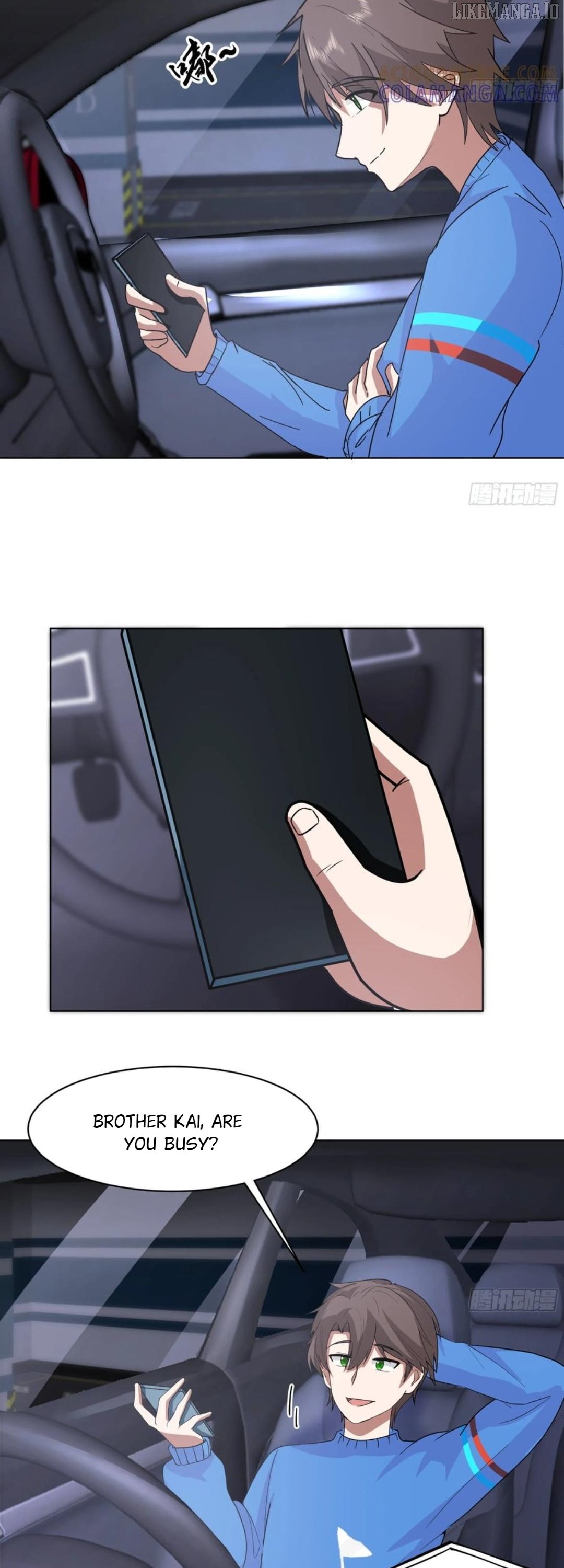Chapter 444 - Image 11