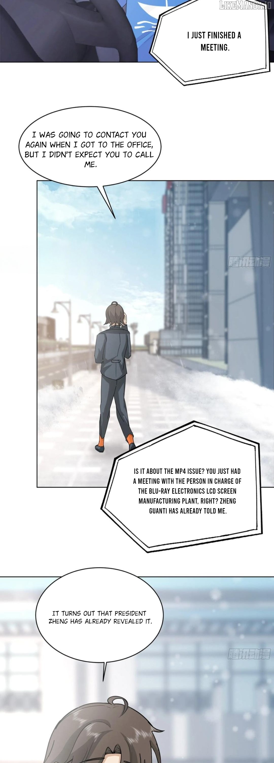 Chapter 444 - Image 12