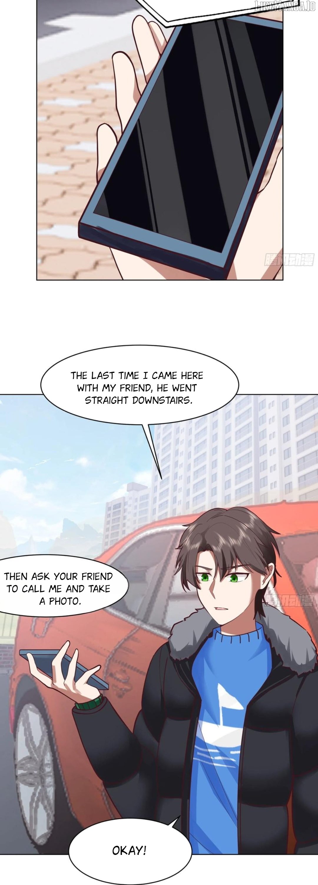 Chapter 444 - Image 24
