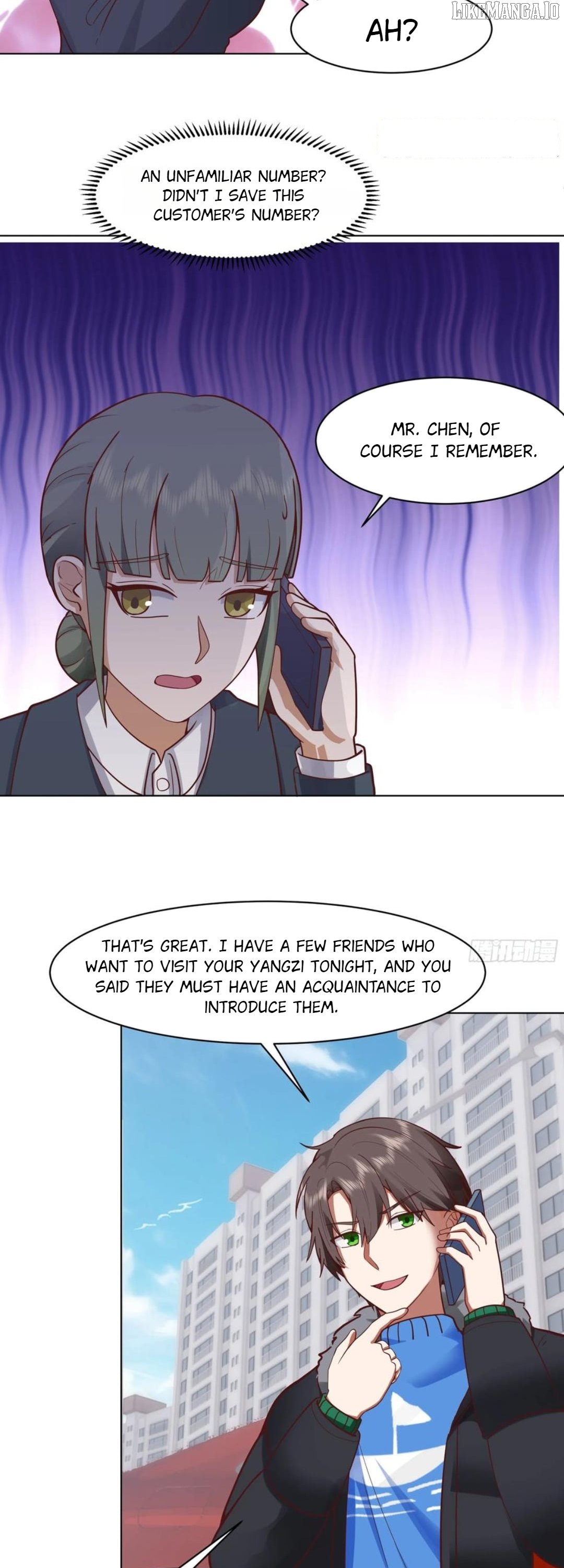 Chapter 444 - Image 26
