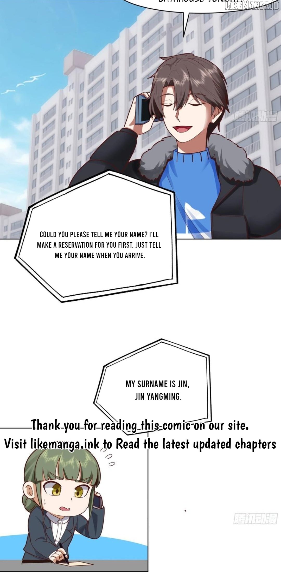 Chapter 444 - Image 28