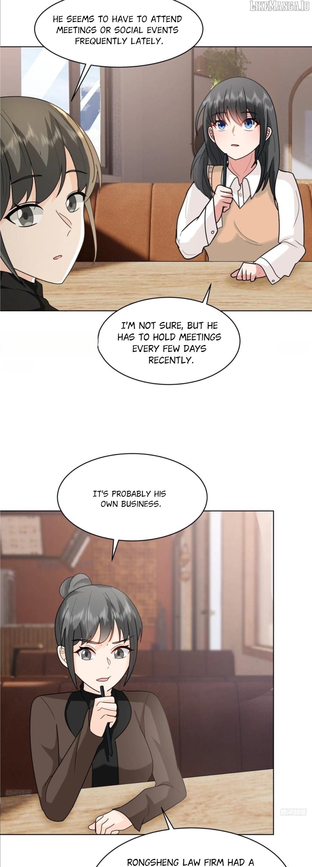 Chapter 444 - Image 6