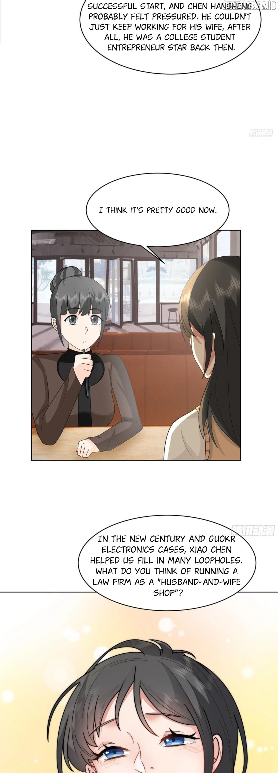 Chapter 444 - Image 7