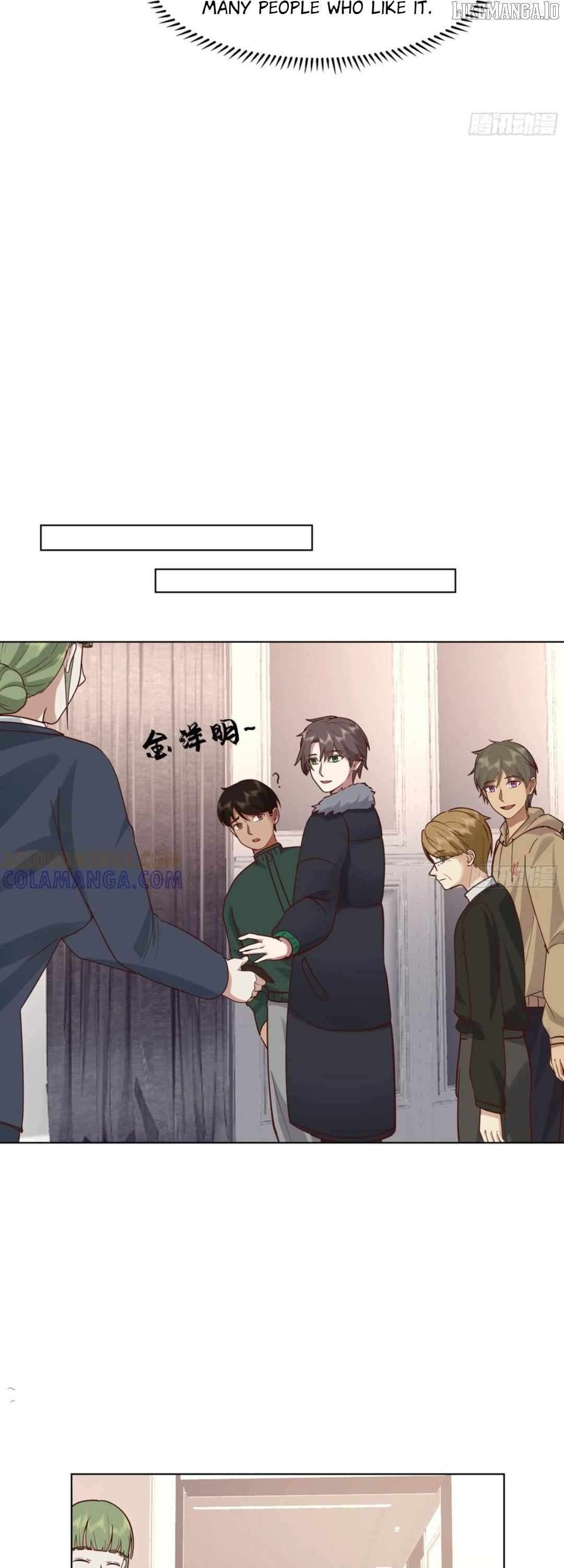 Chapter 445 - Image 19