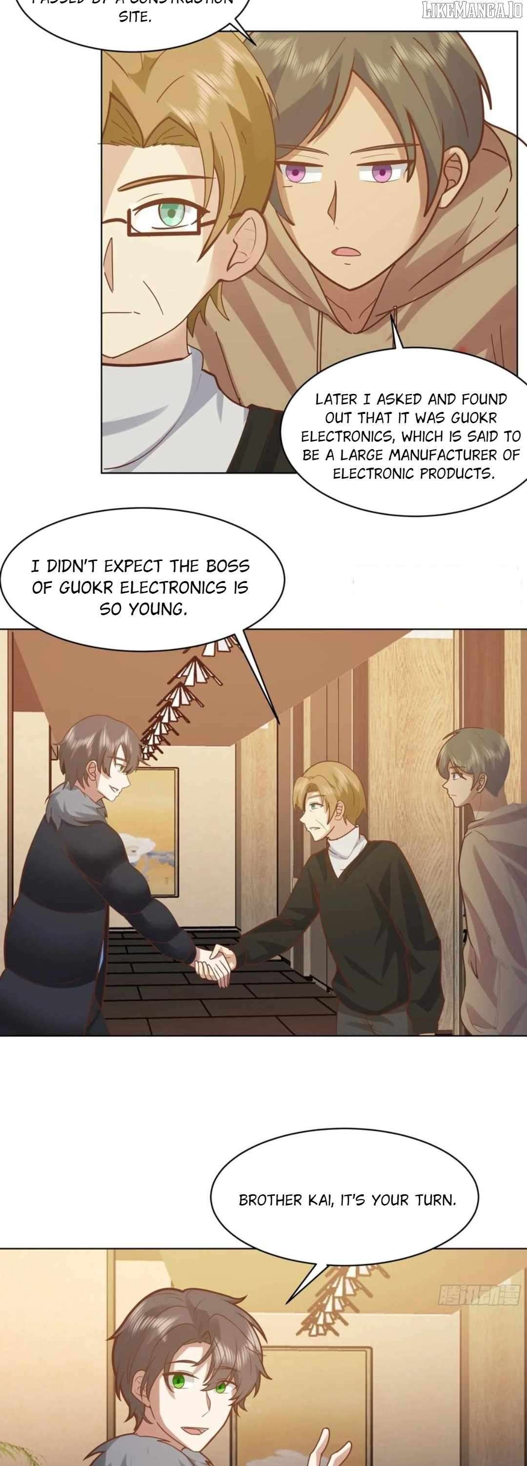 Chapter 445 - Image 7
