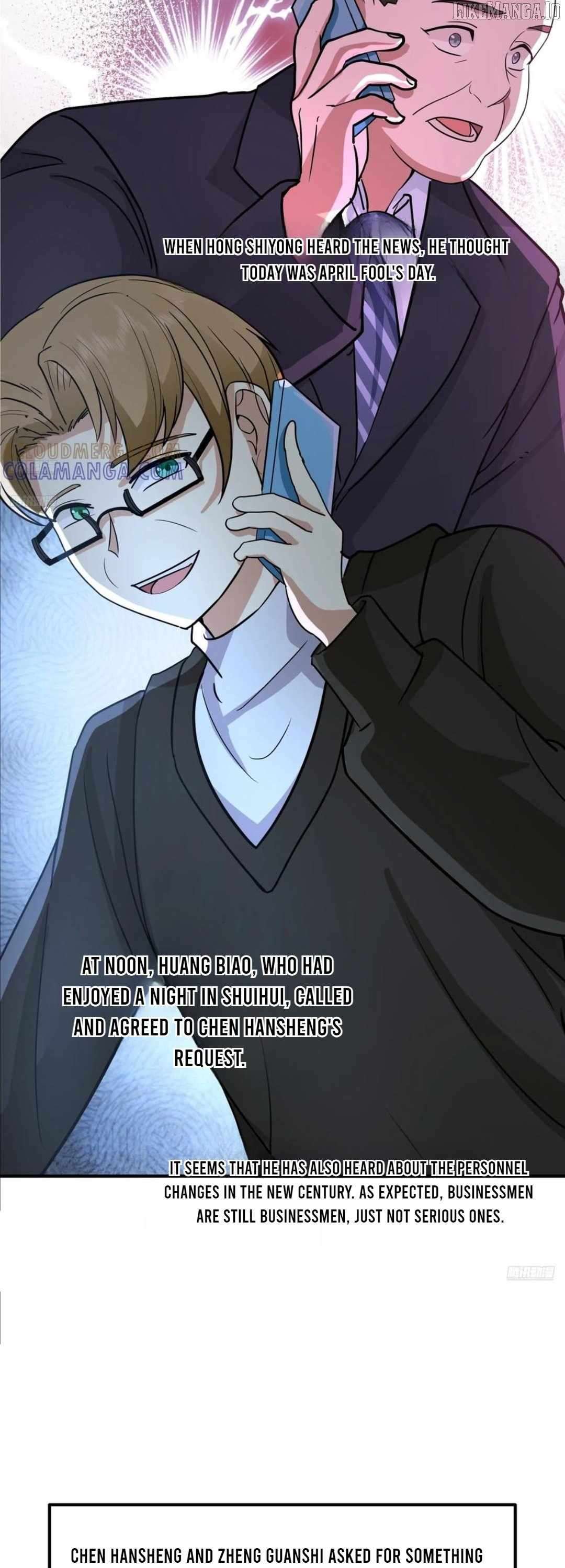 Chapter 447 - Image 3