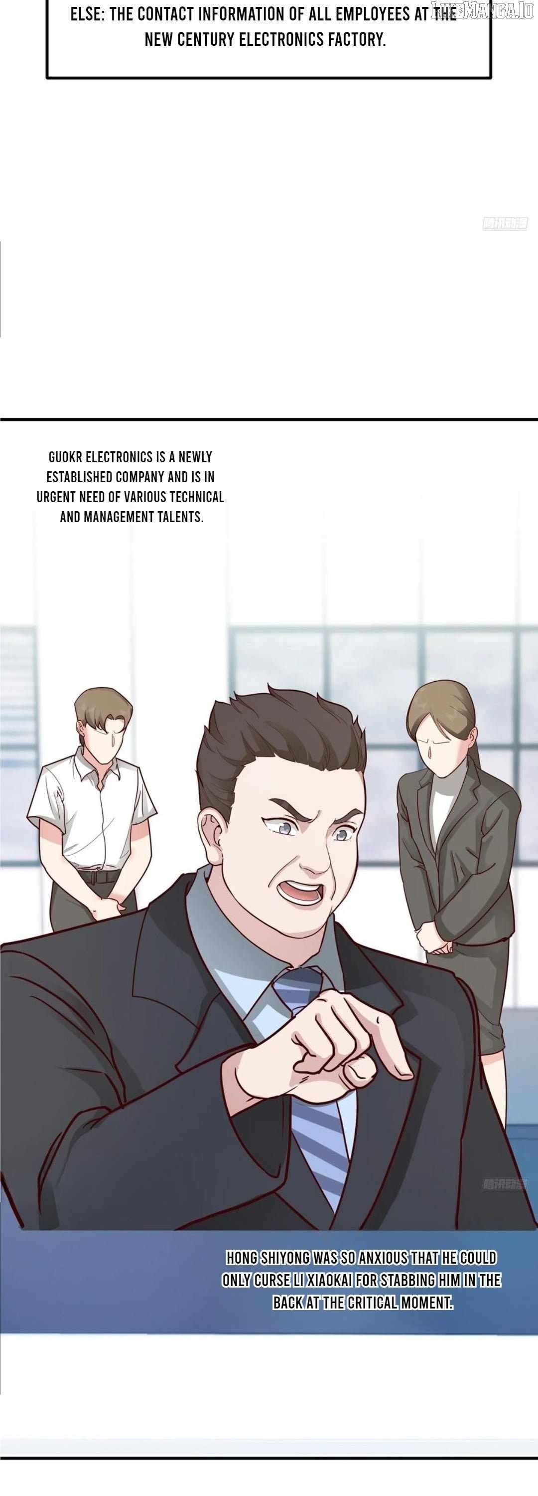 Chapter 447 - Image 4