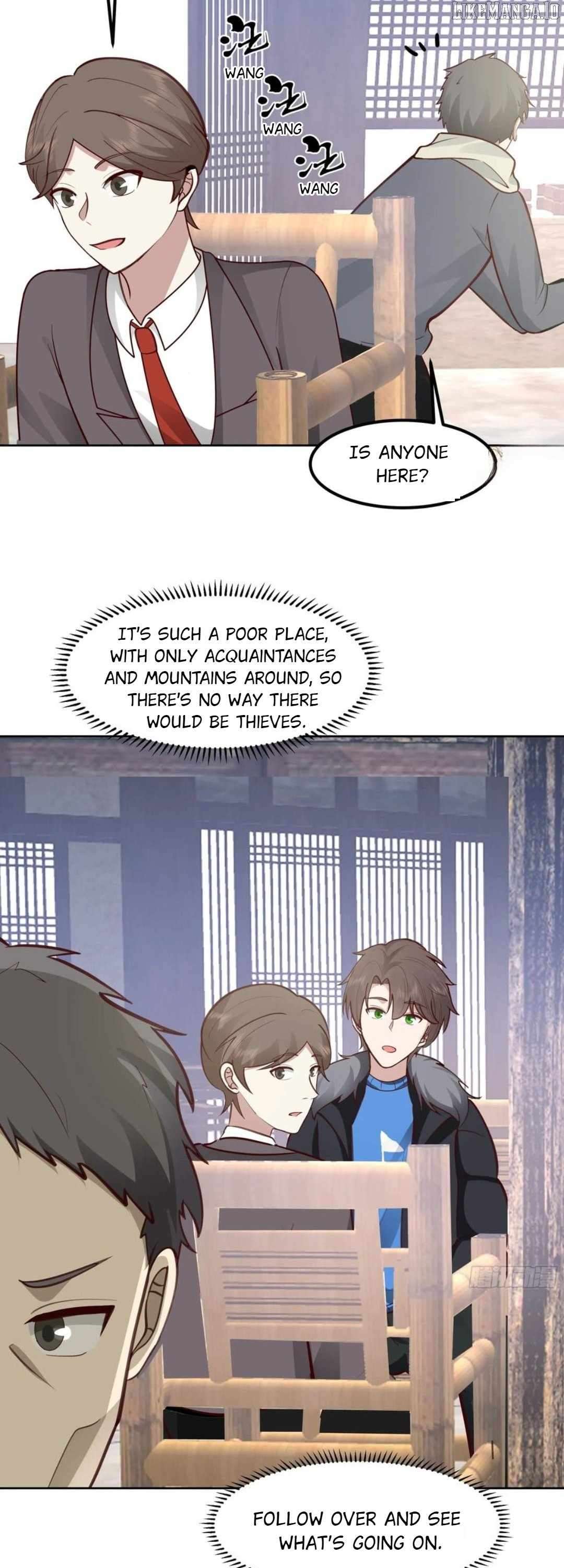 Chapter 448 - Image 18