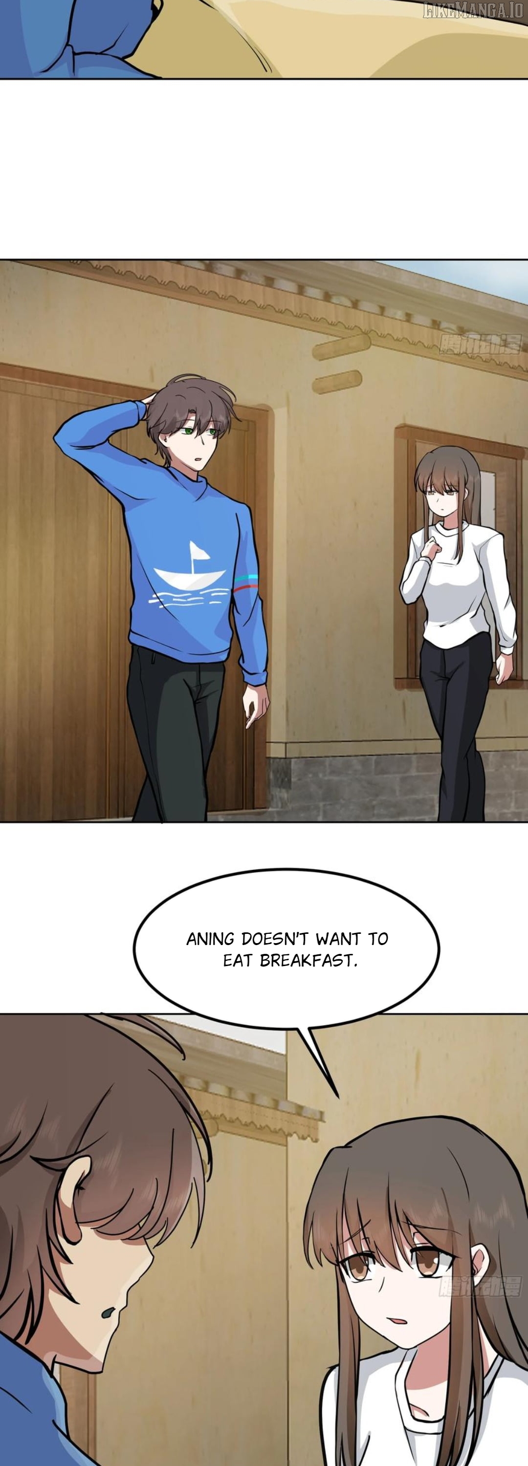 Chapter 449 - Image 14