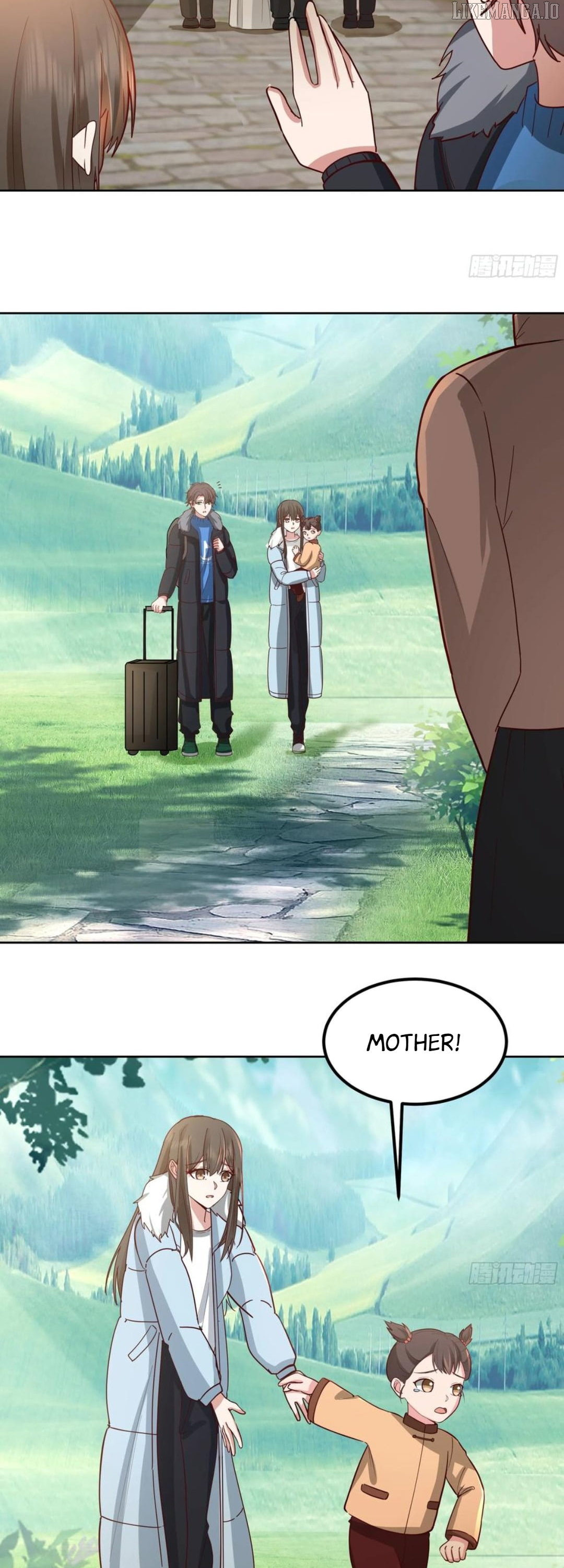 Chapter 449 - Image 19