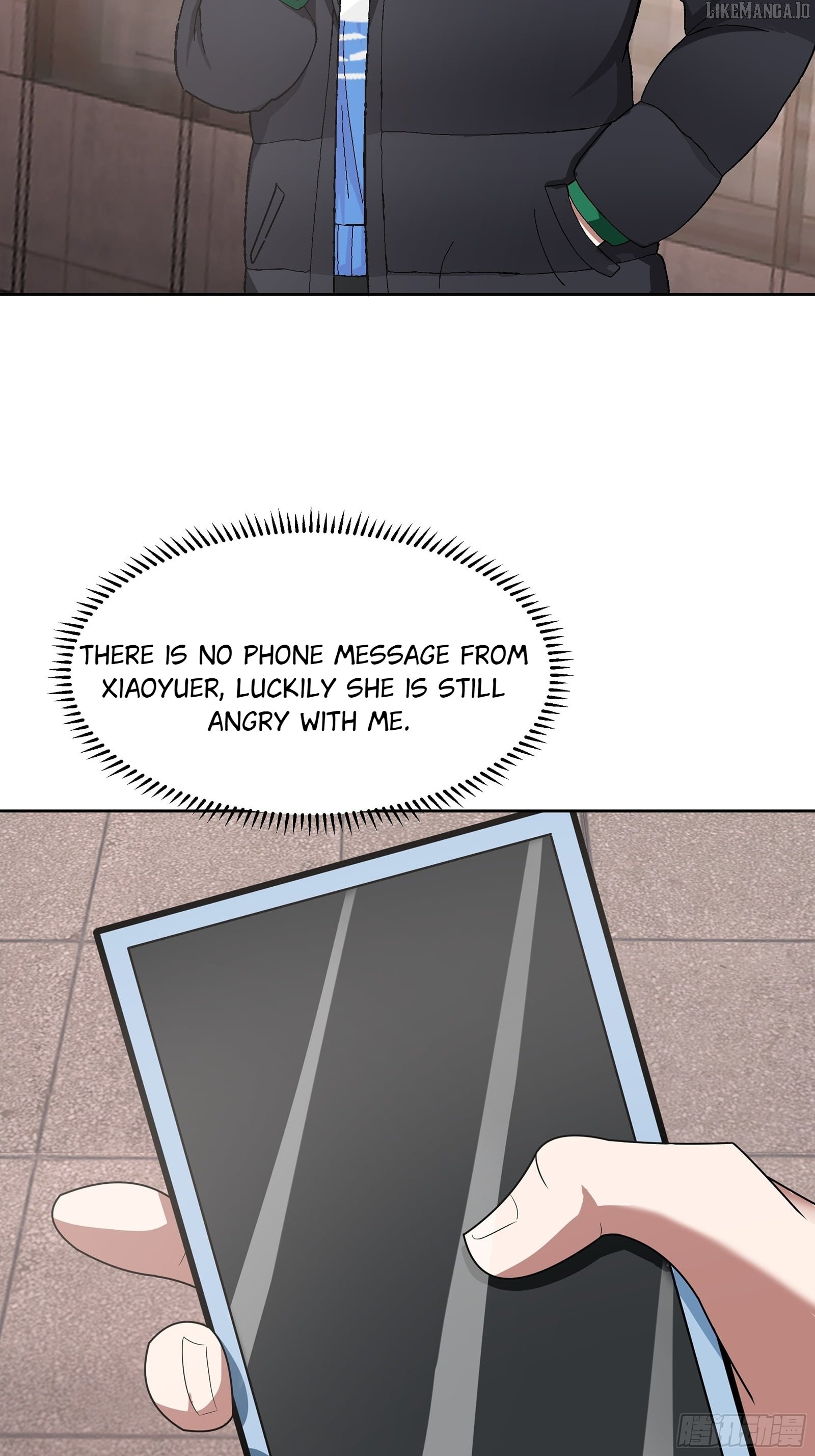 Chapter 450 - Image 31