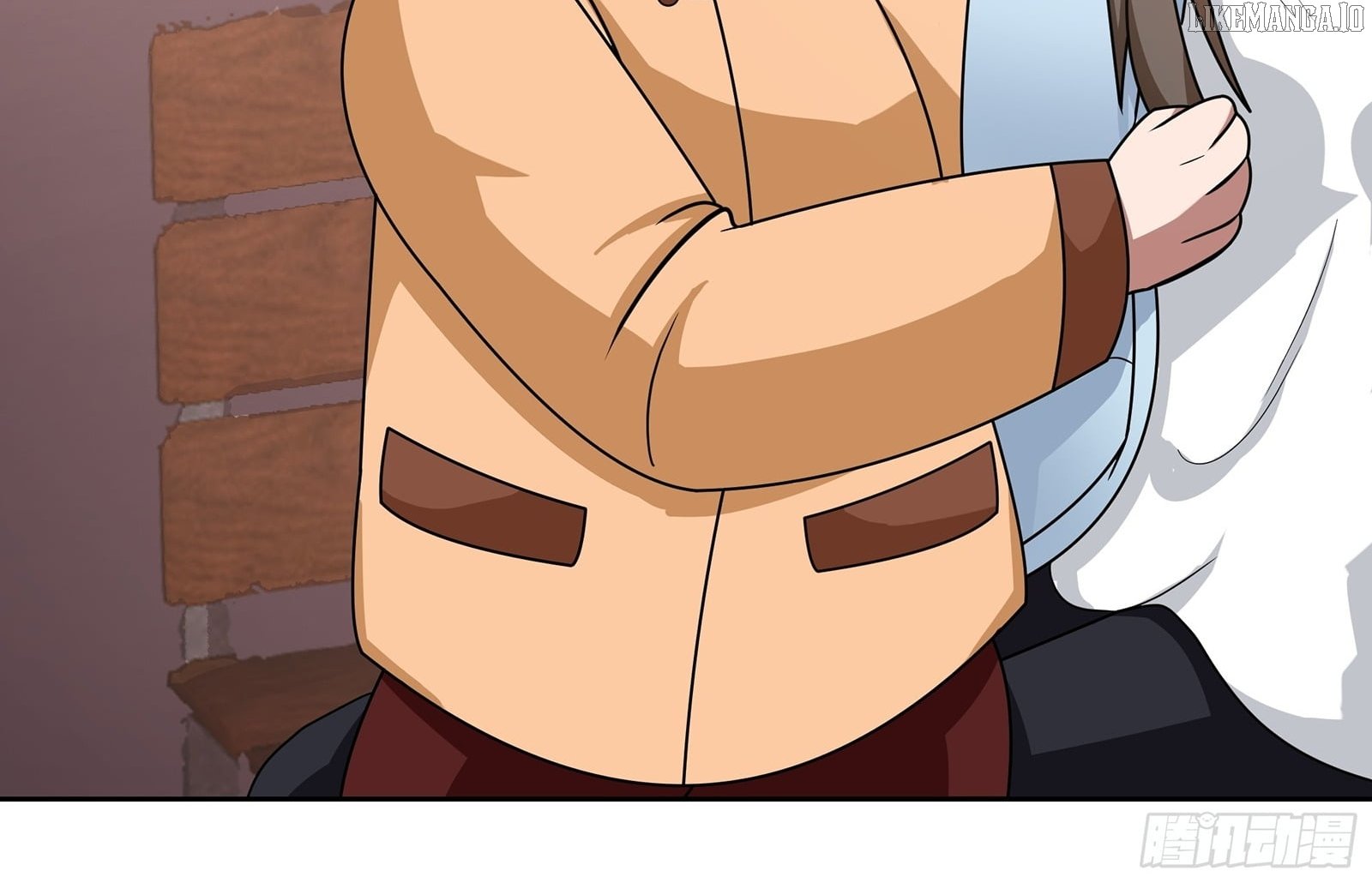 Chapter 450 - Image 36