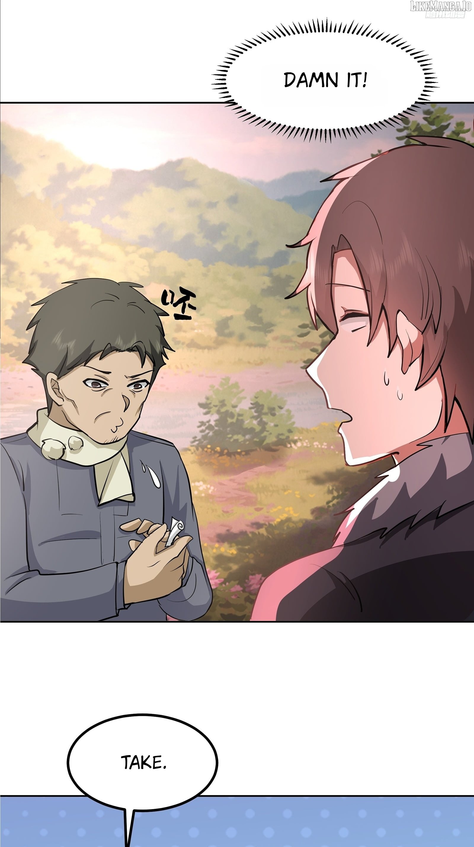 Chapter 450 - Image 9