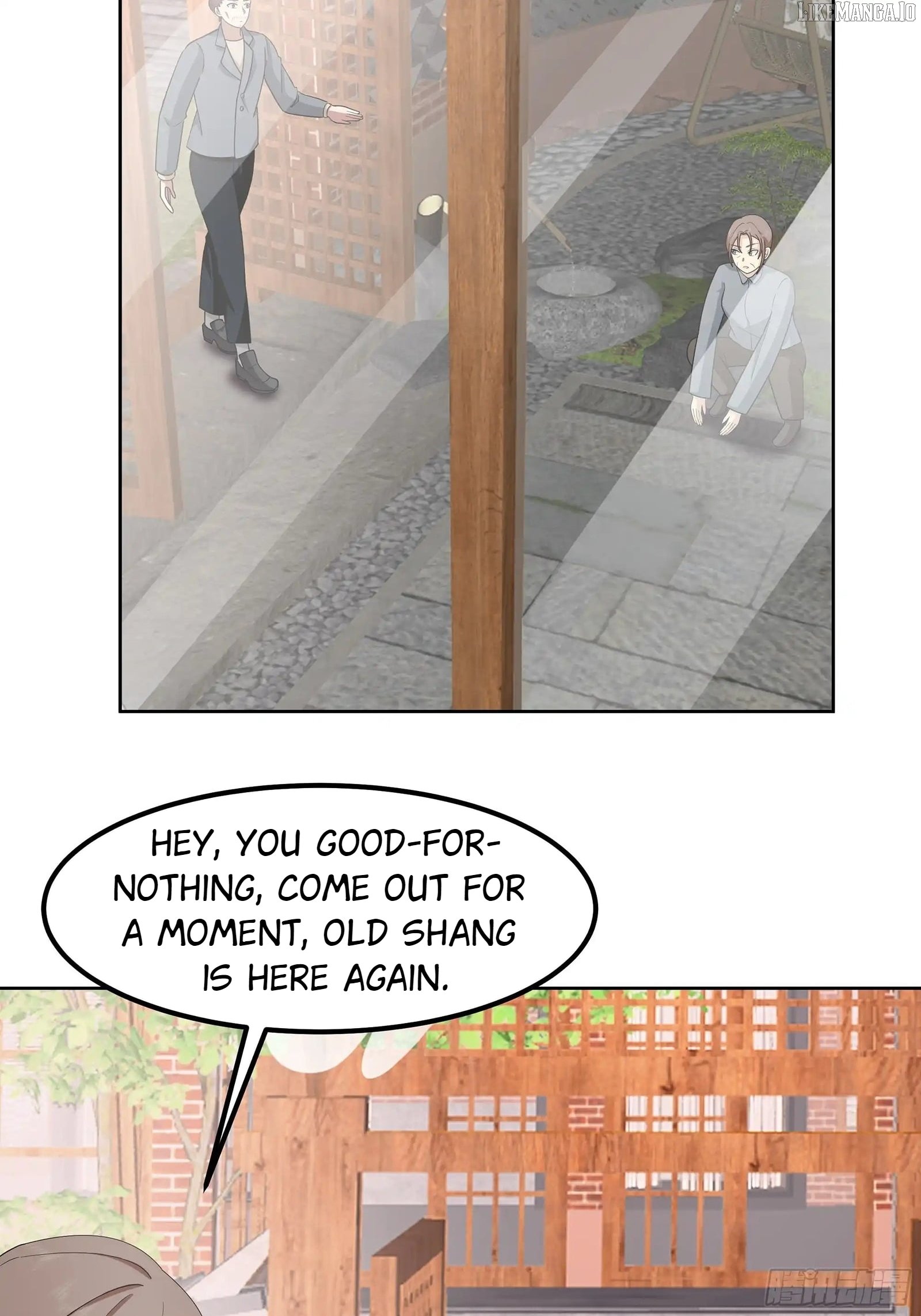 Chapter 453 - Image 20