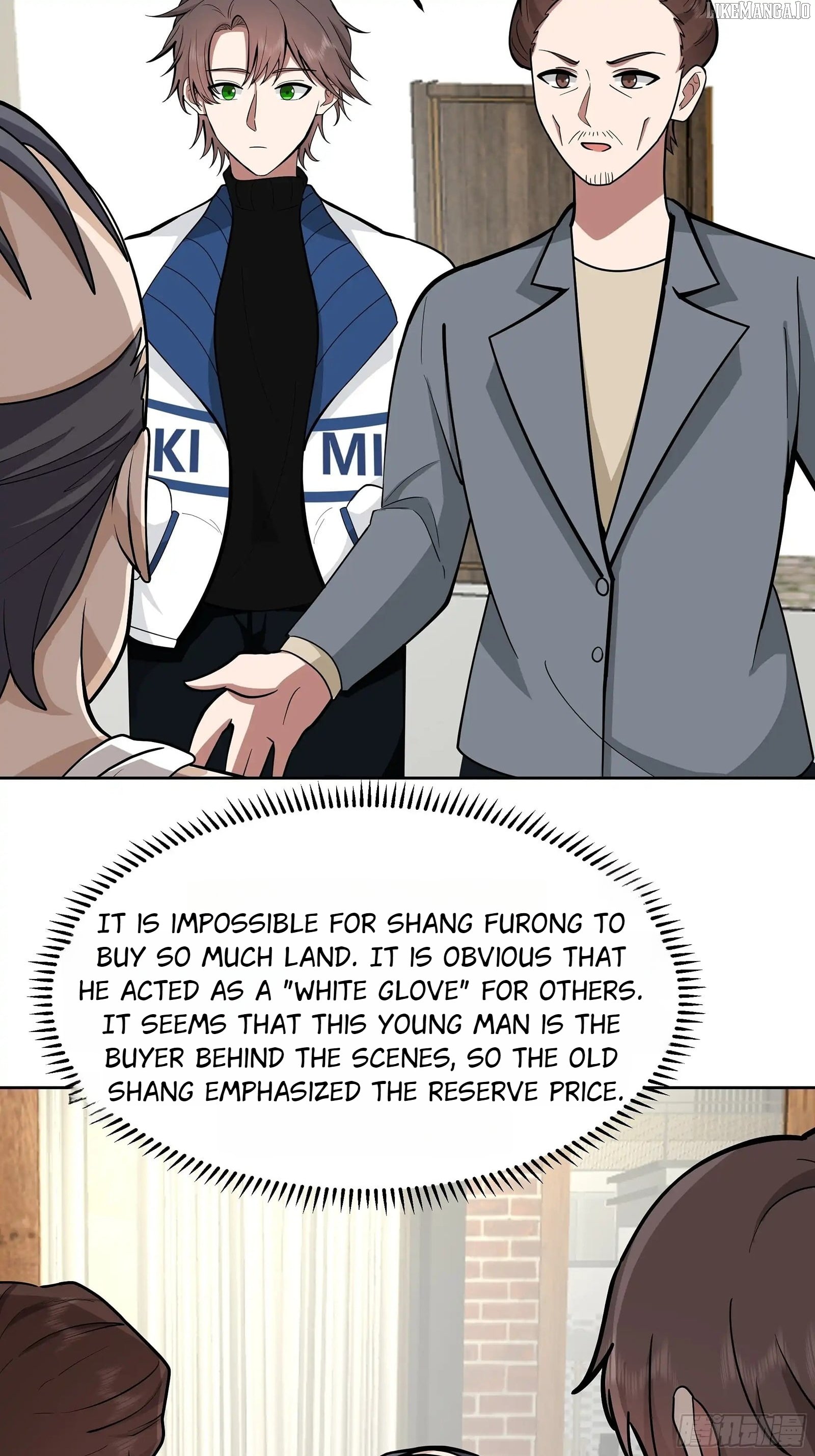 Chapter 453 - Image 23