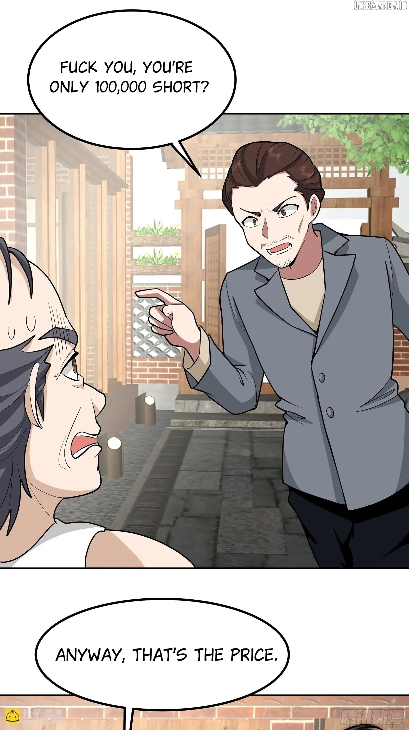 Chapter 453 - Image 26
