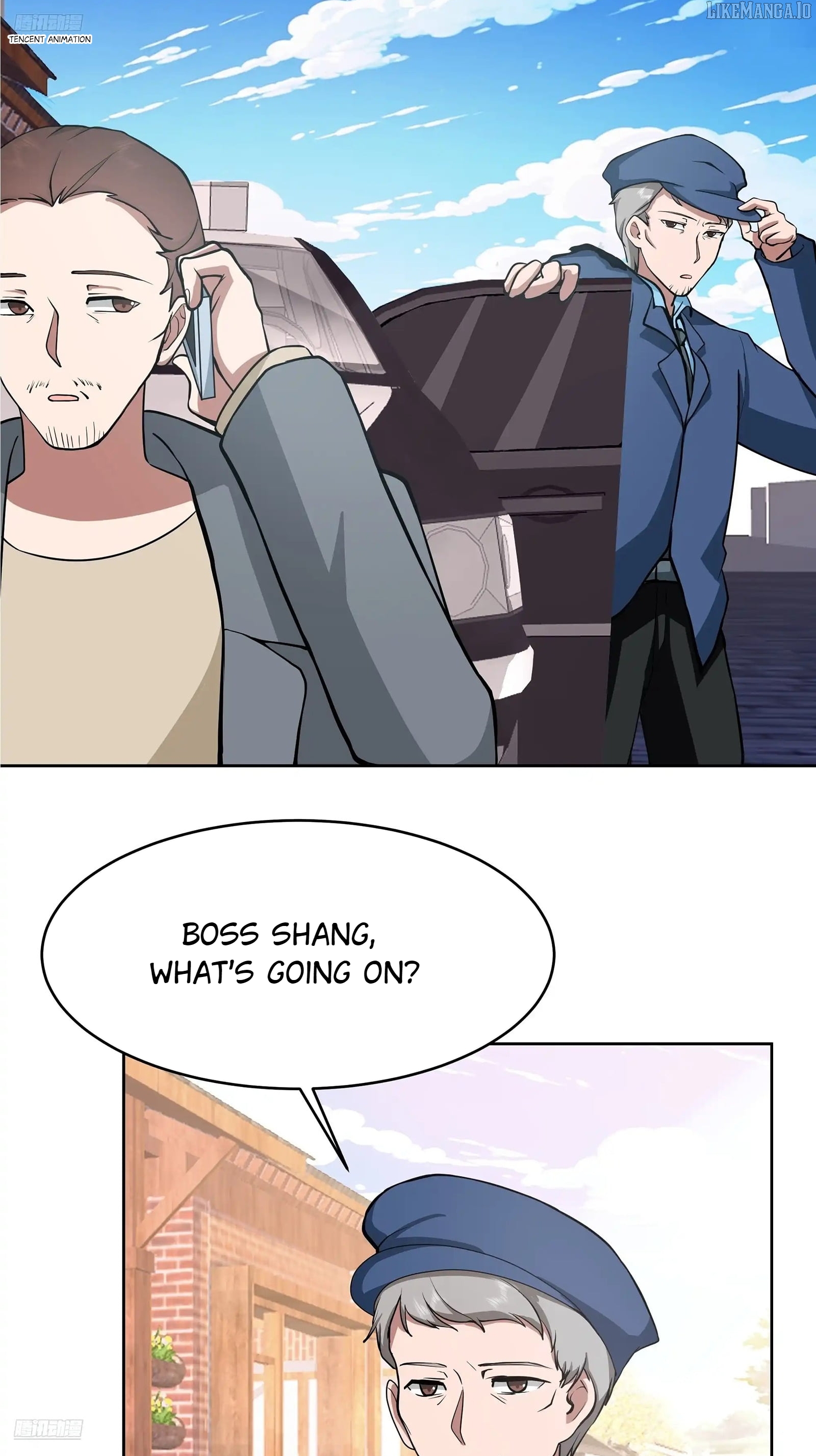Chapter 454 - Image 2