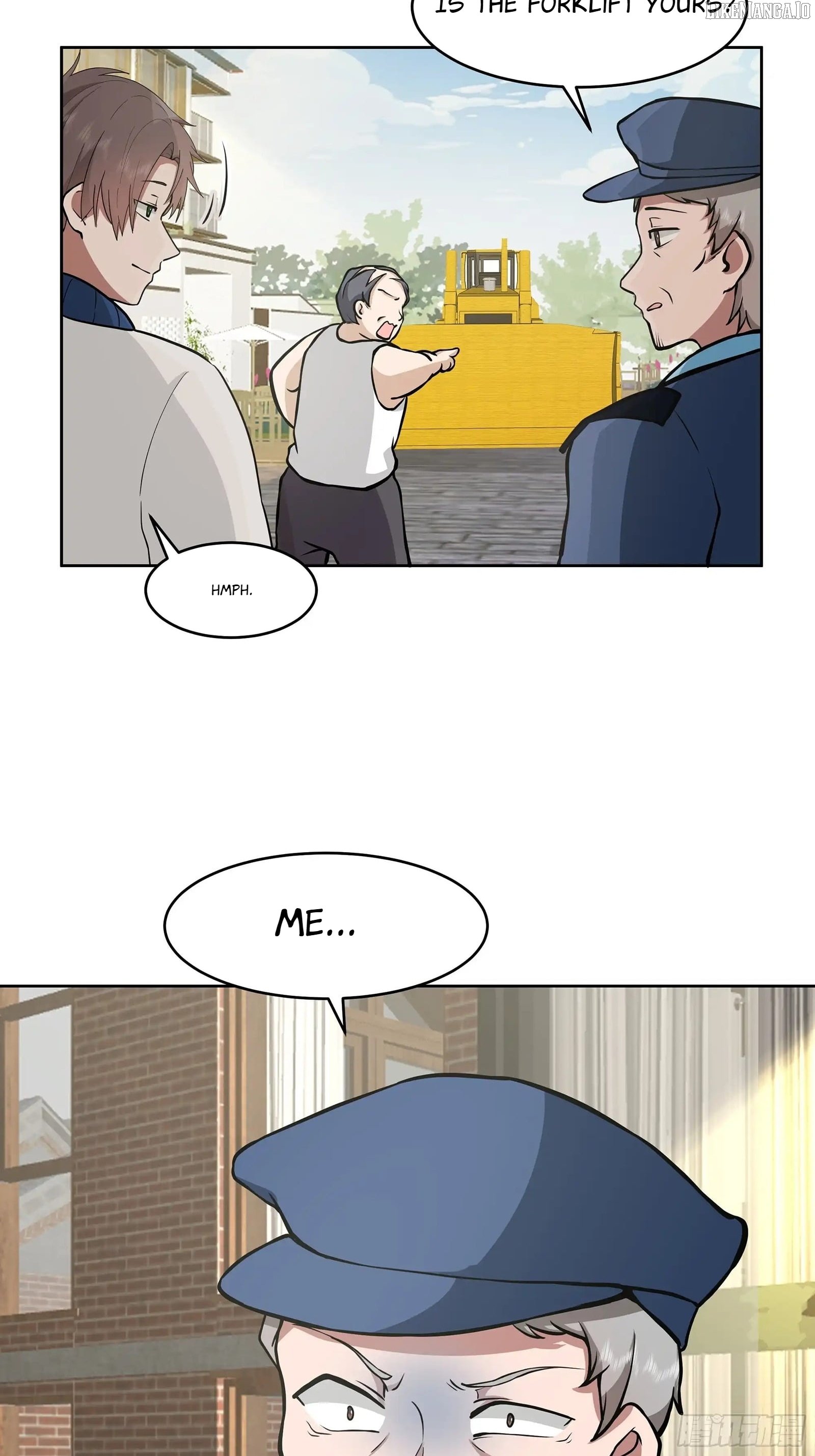 Chapter 454 - Image 22
