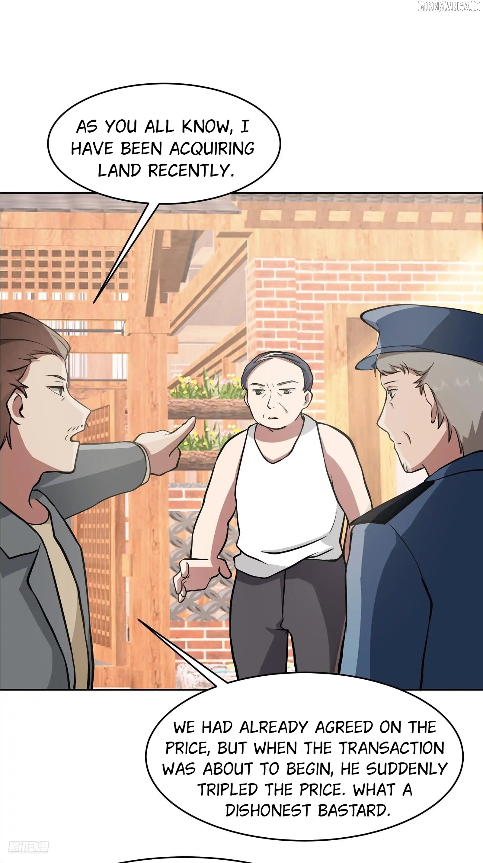 Chapter 454 - Image 5