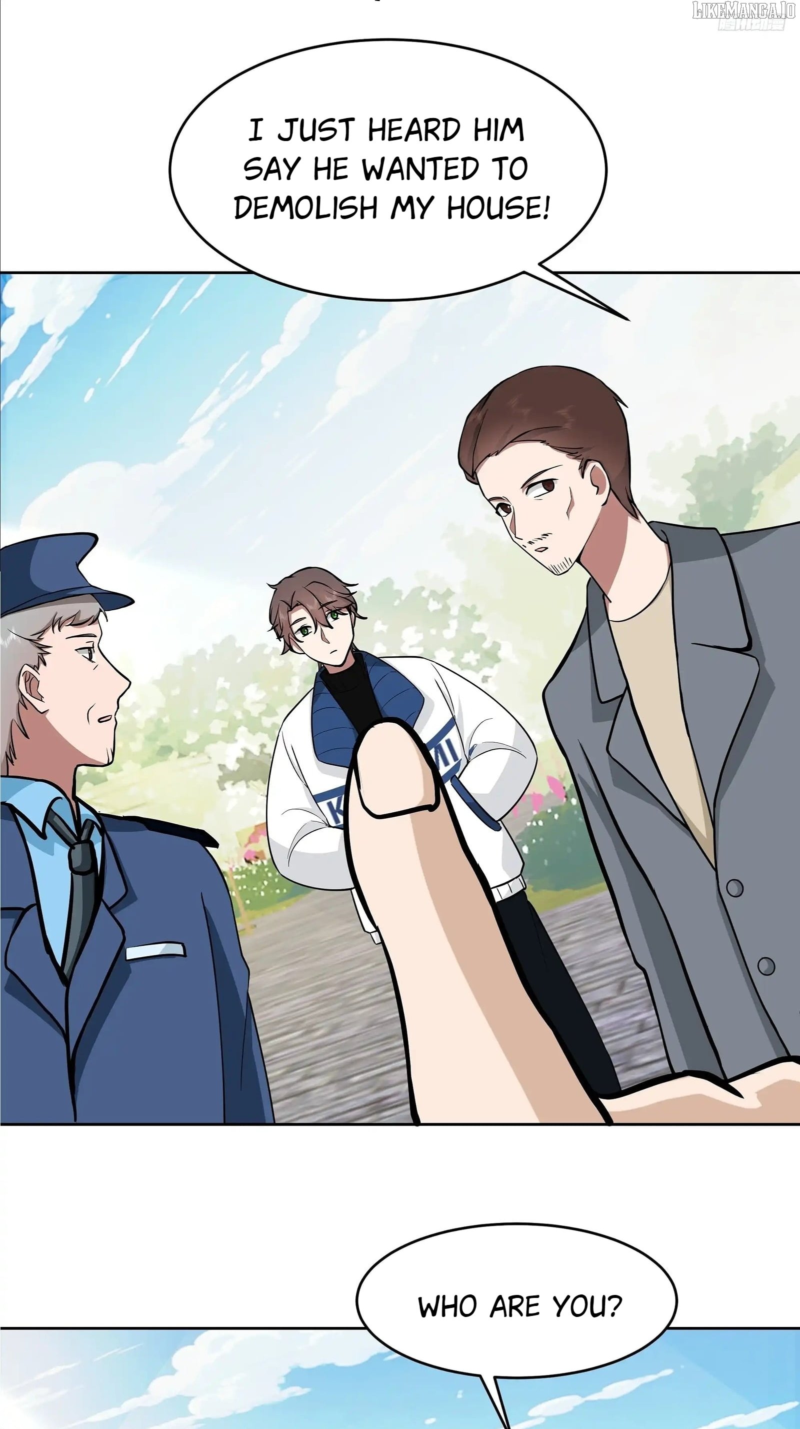 Chapter 454 - Image 9