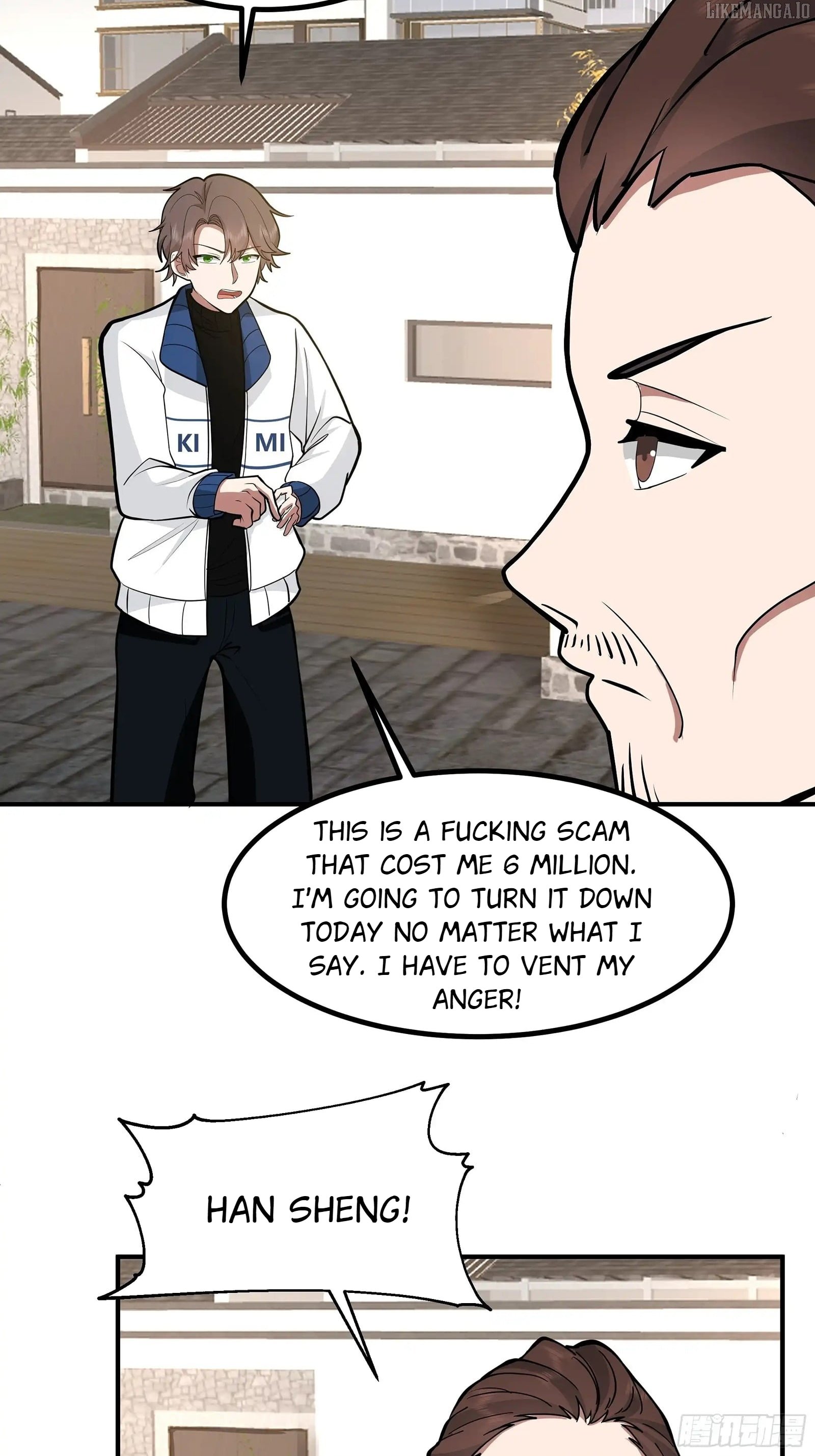 Chapter 455 - Image 38
