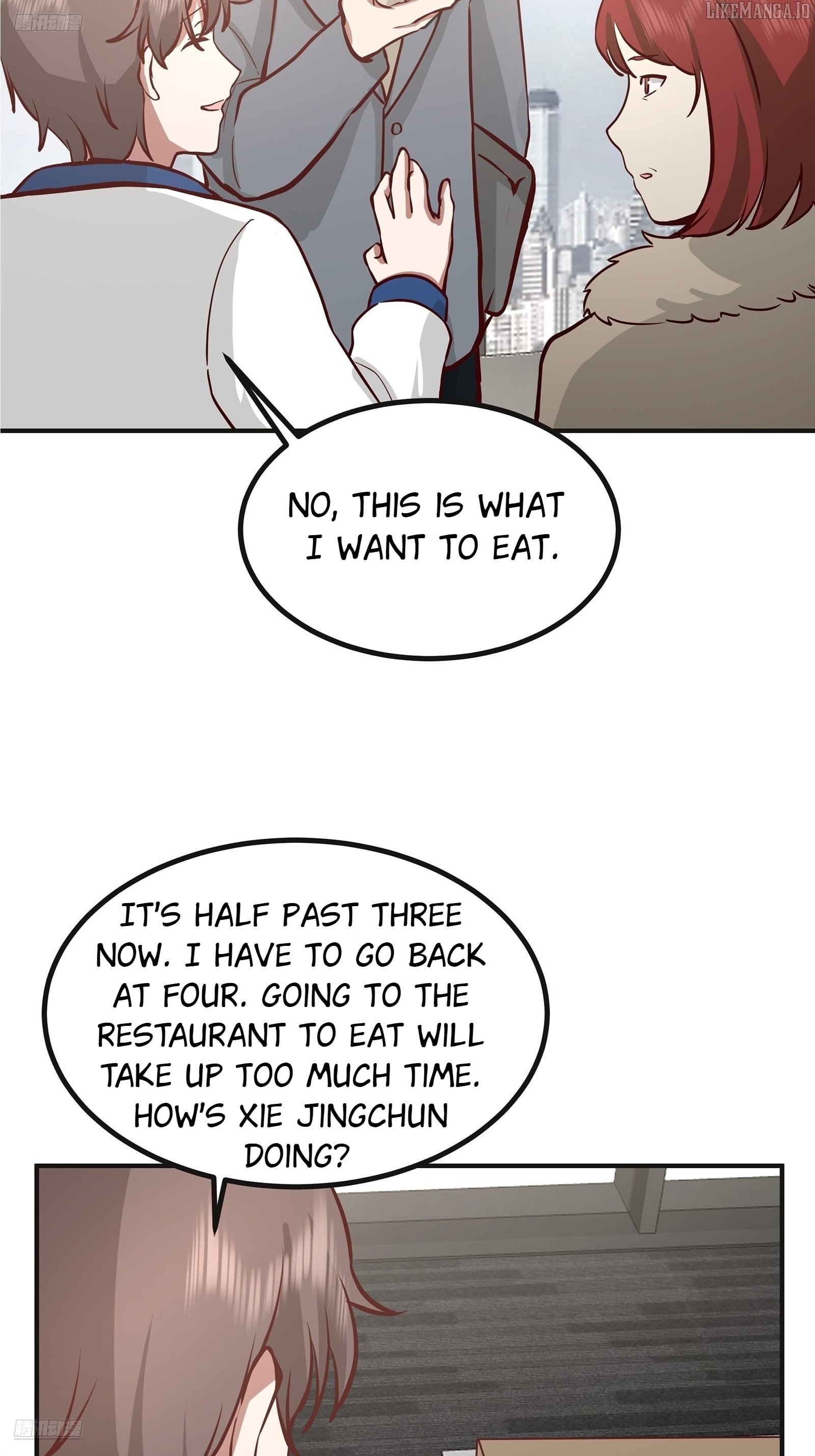 Chapter 456 - Image 3