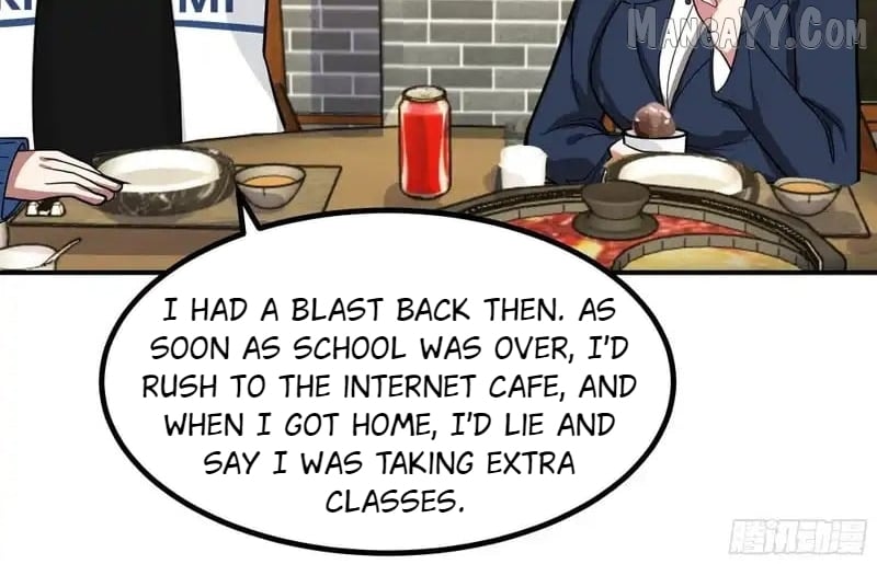 Chapter 458 - Image 16