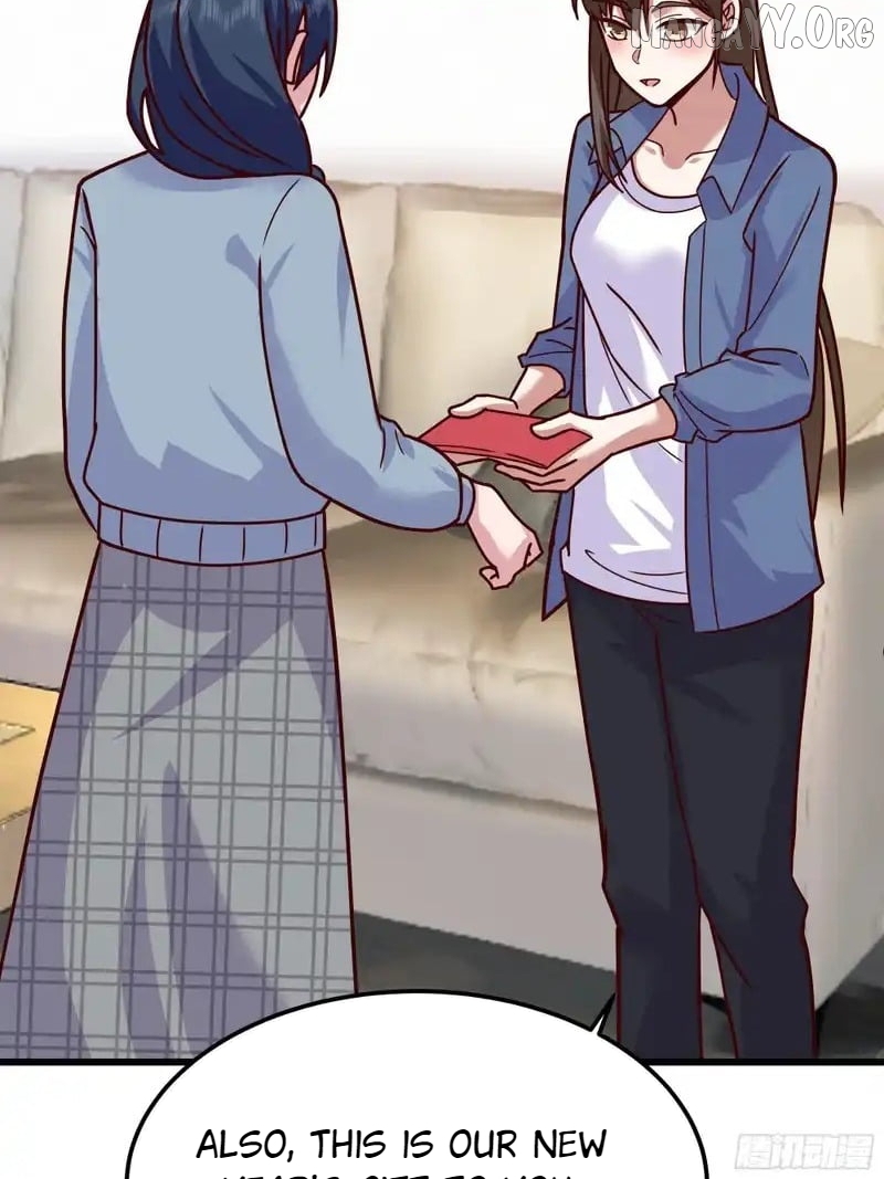 Chapter 463 - Image 36