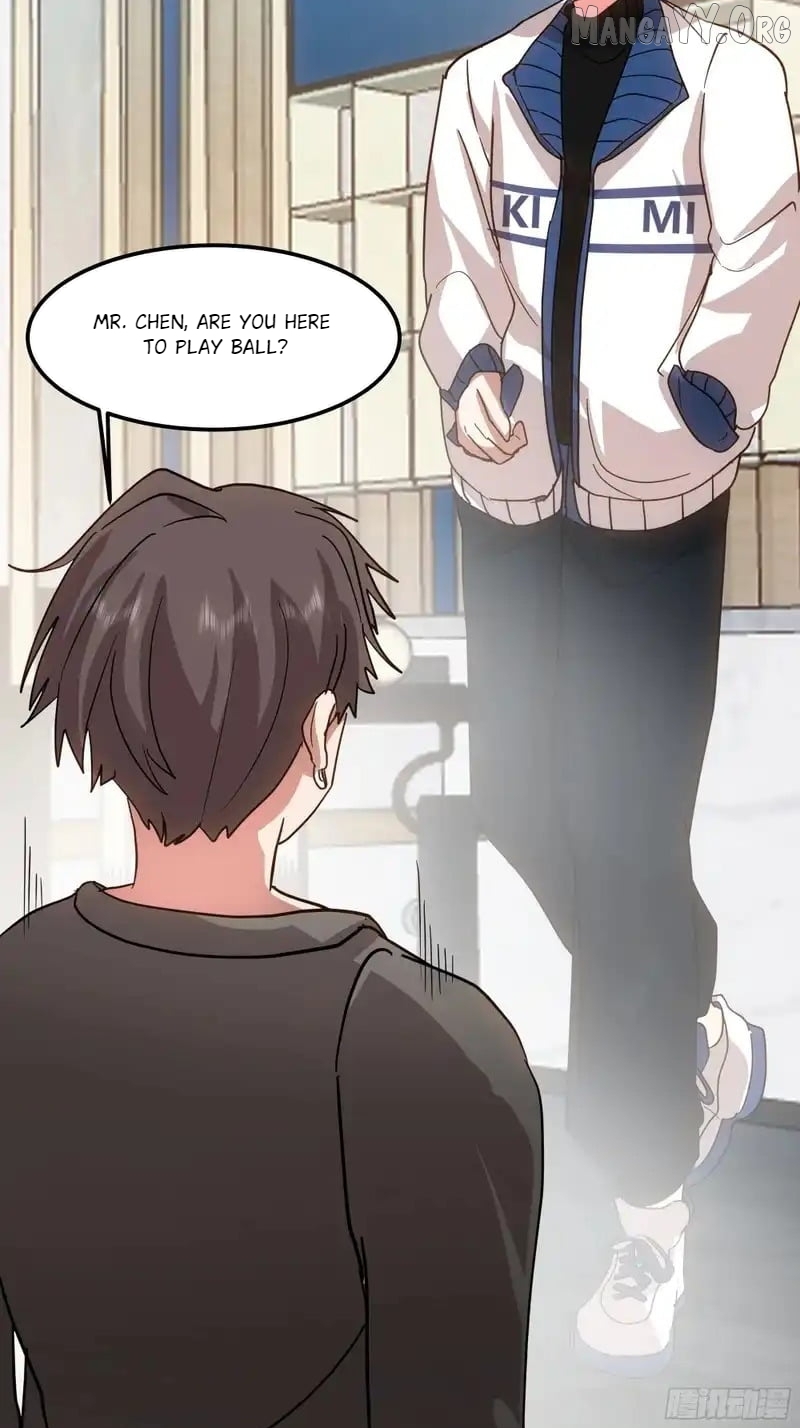 Chapter 466 - Image 19