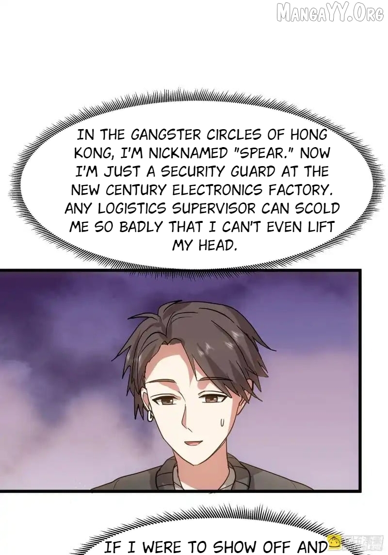 Chapter 466 - Image 22