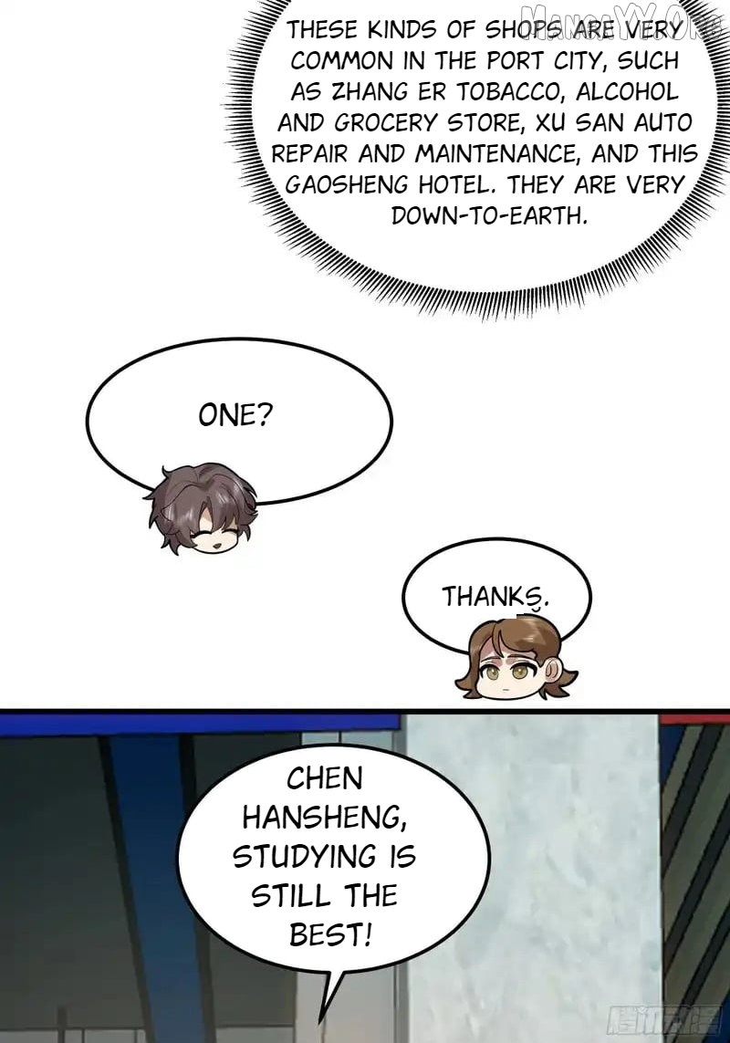 Chapter 466 - Image 37